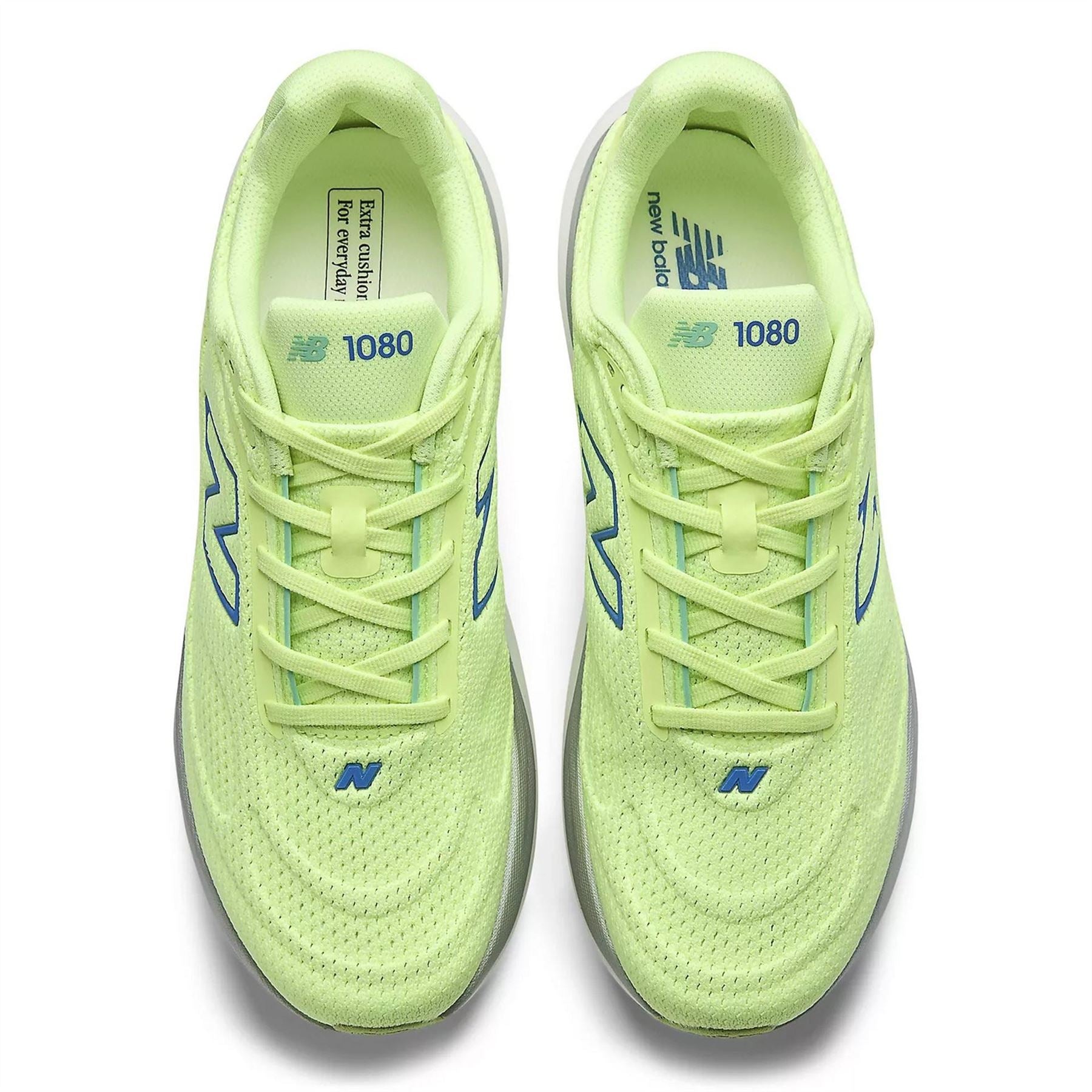 New Balance Mens Fresh Foam X 1080 V15 Running Shoes