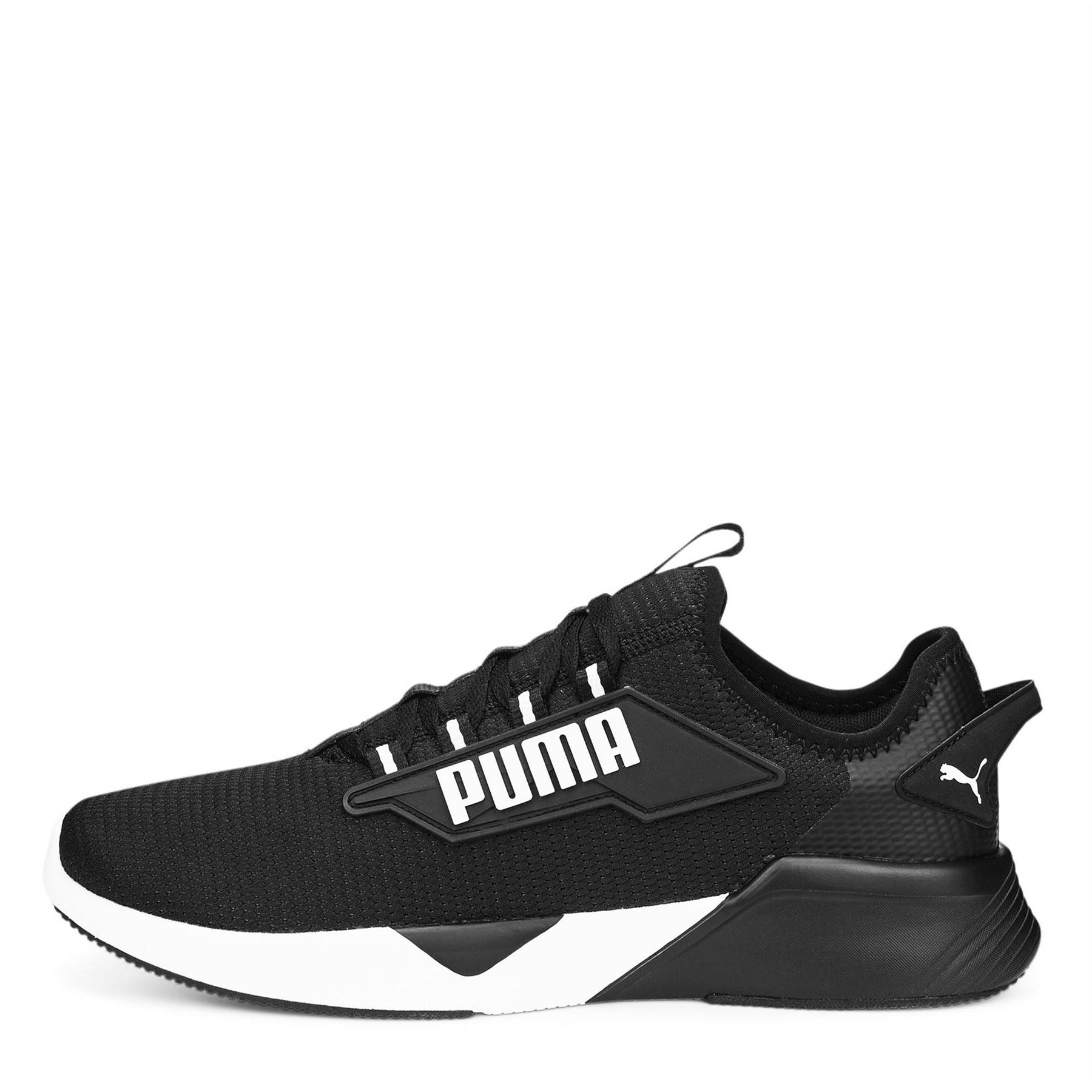 Puma Mens Retaliate 2 Trainers