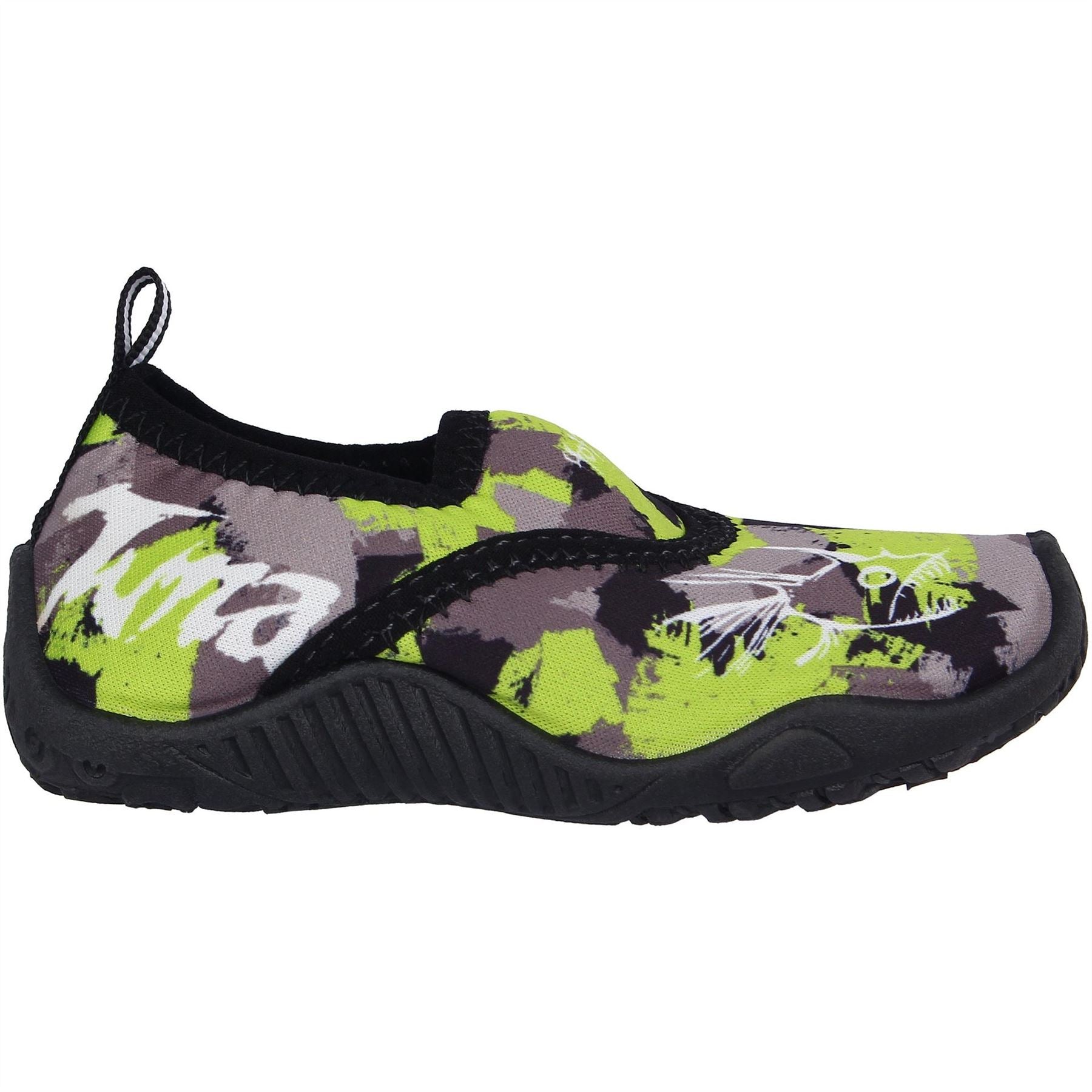 Hot Tuna Tuna Infants Aqua Water Shoes