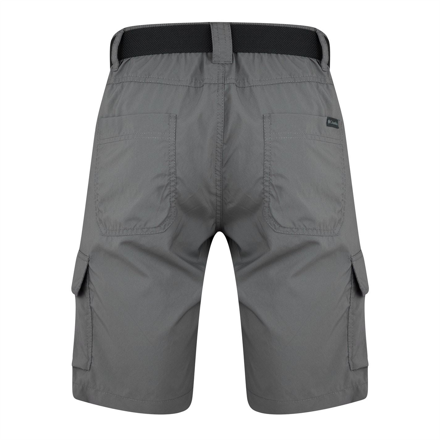 Columbia Mens Silver Ridge Utility Walking Shorts