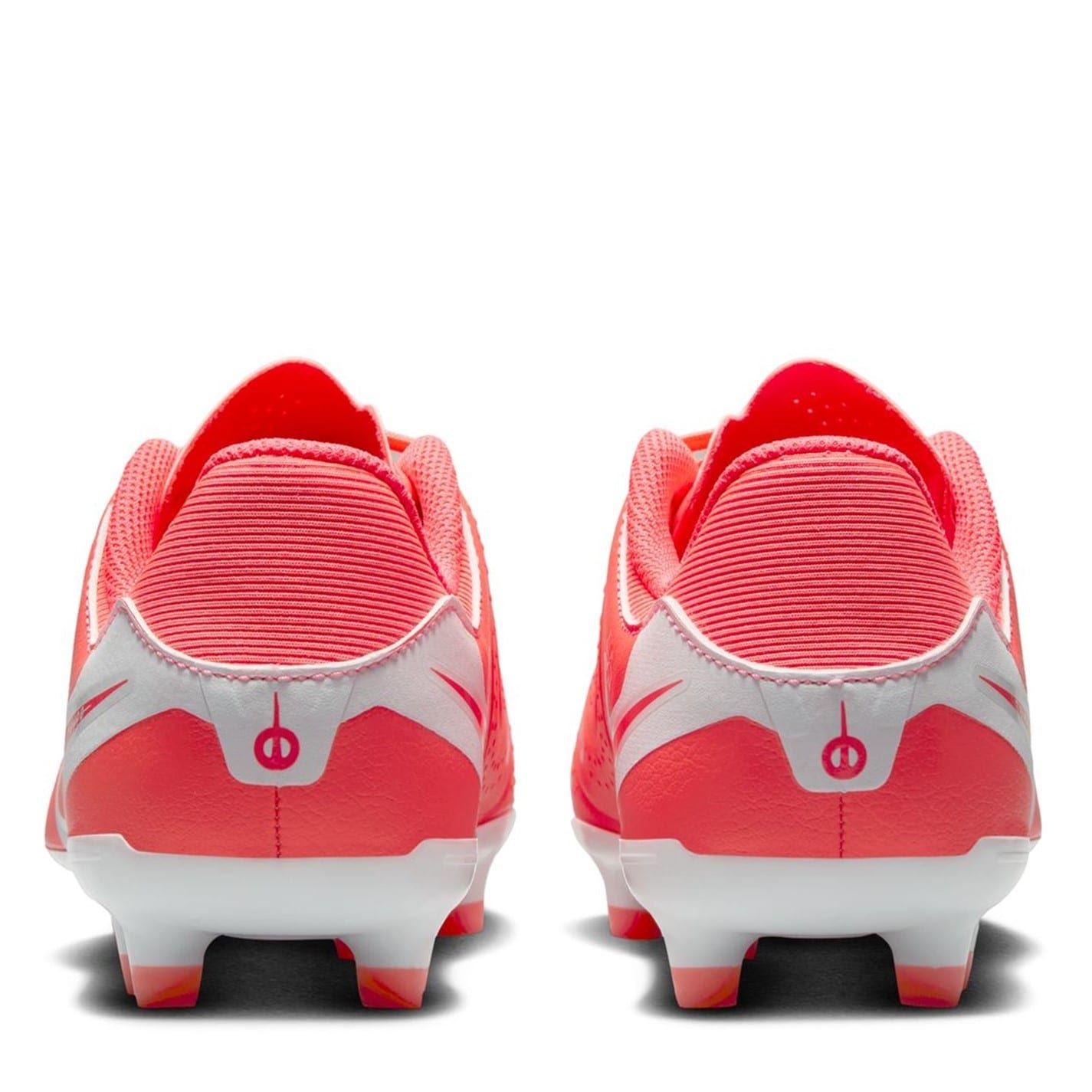 Nike Tiempo Legend 10 Academy Juniors Firm Ground Football Boots