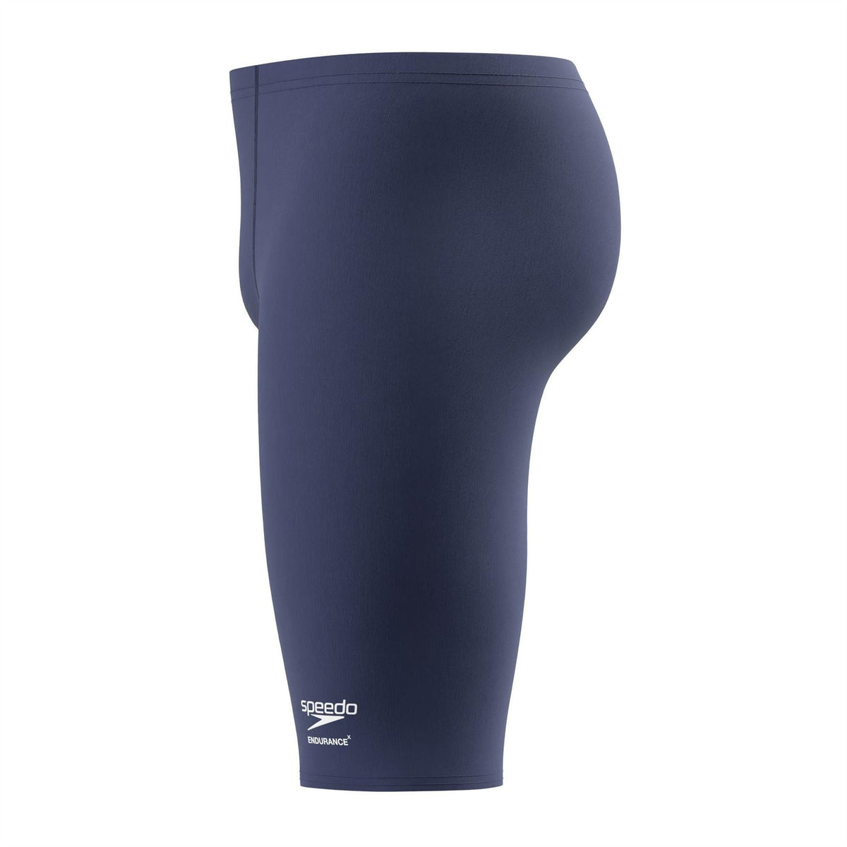 Speedo Solid Endurance Jammer Shorts