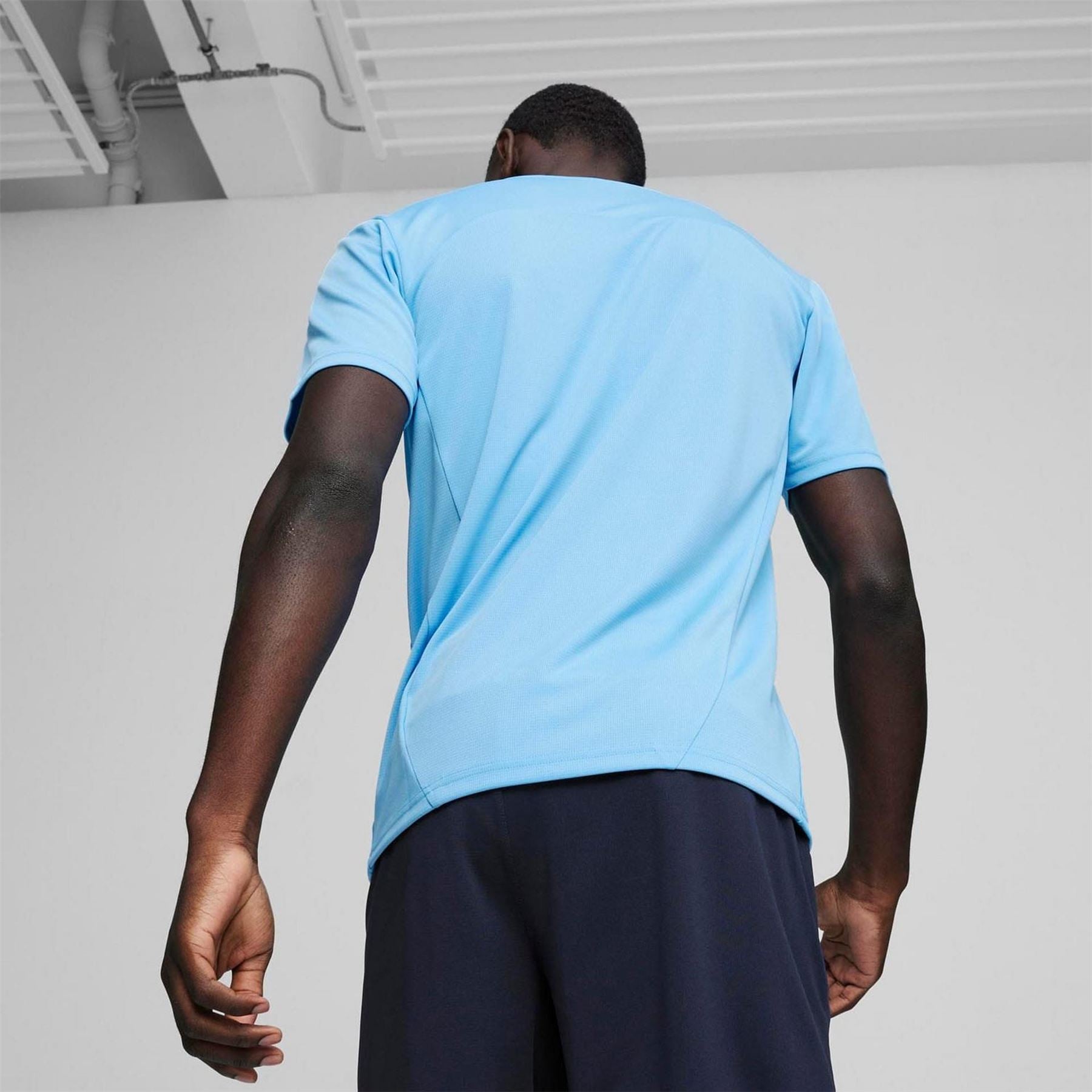 Puma Training Jersy