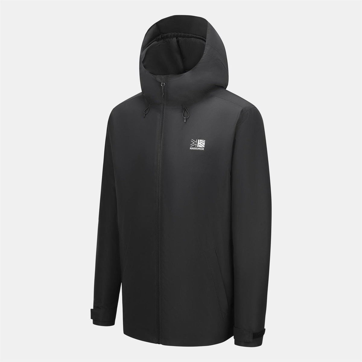Karrimor Sierra Waterproof THERMOLITE Insulated Puffer Jacket