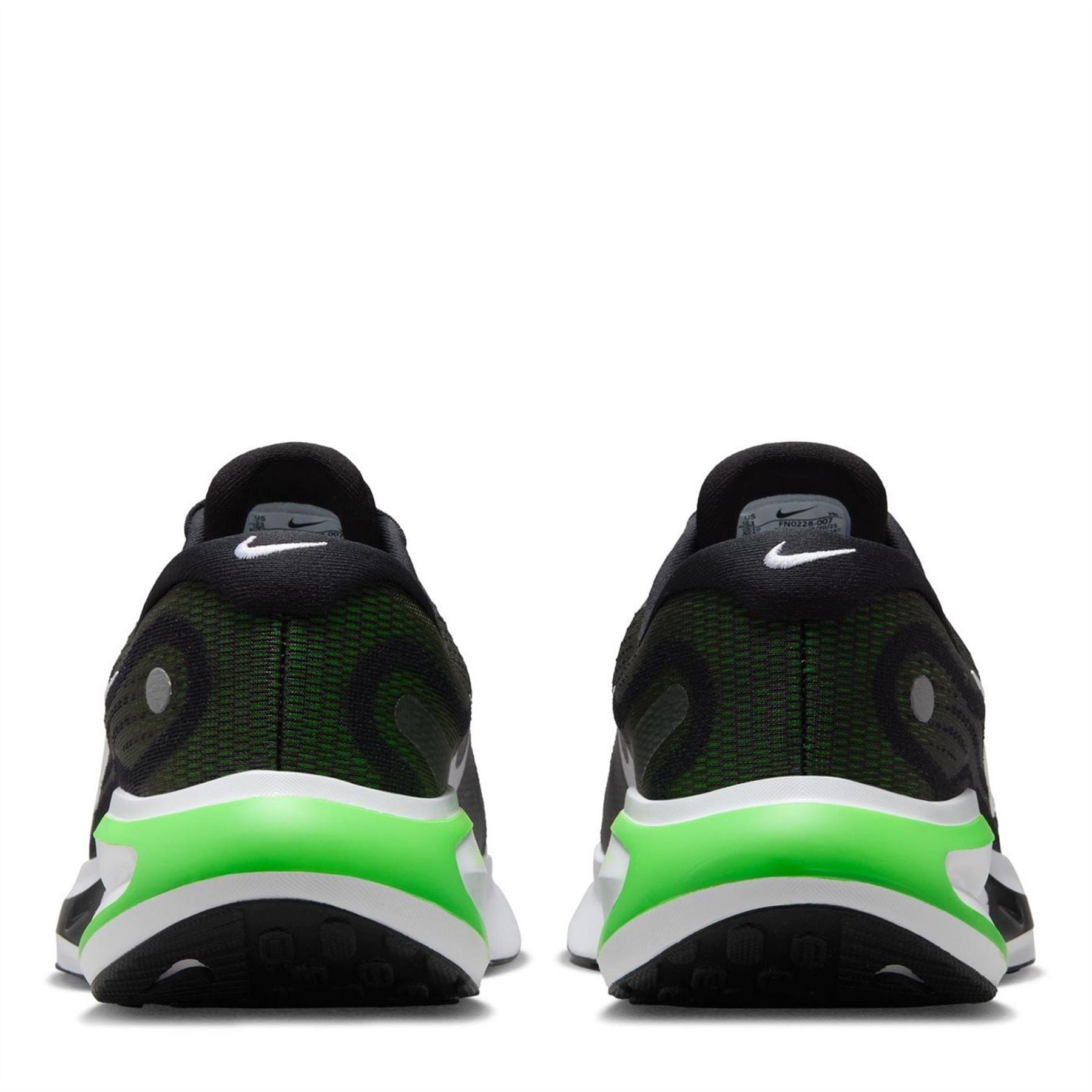 Nike Mens Journey Run Road Running Shoes