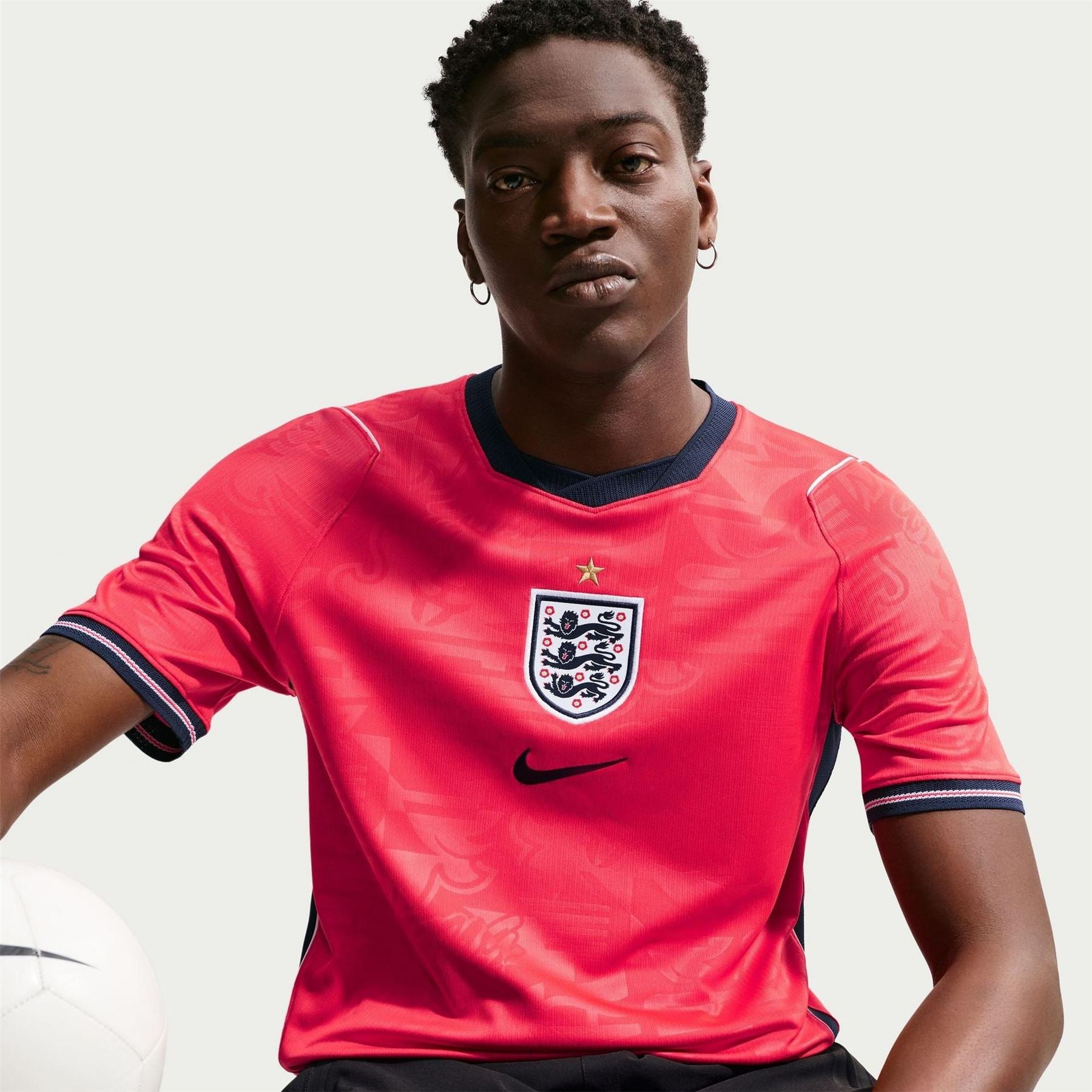 Nike England Away Shirt World Cup ™ 2026