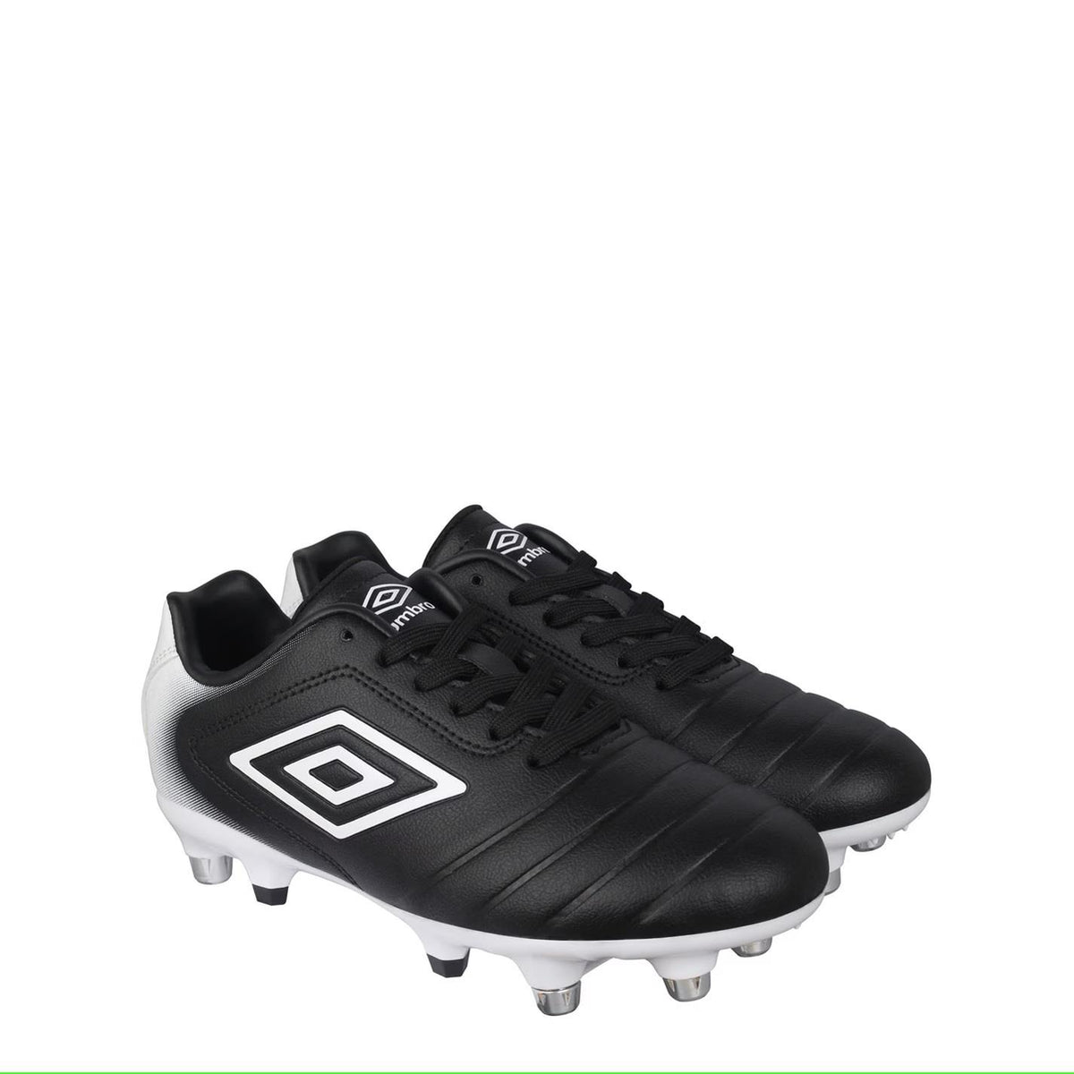 Umbro Soft Ground Football Boots Childrens