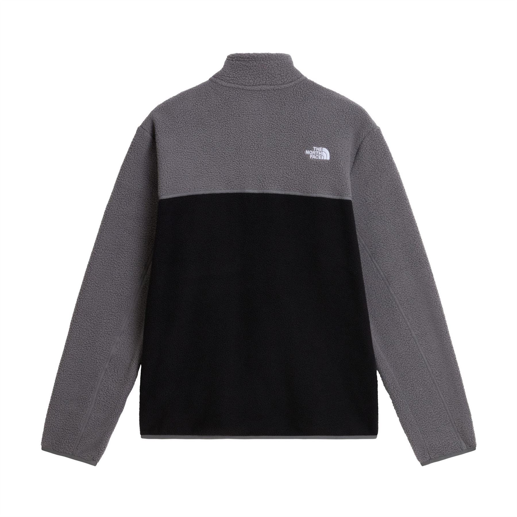 The North Face Yumiori High Neck Long Sleeve Fleece Sweatshirt