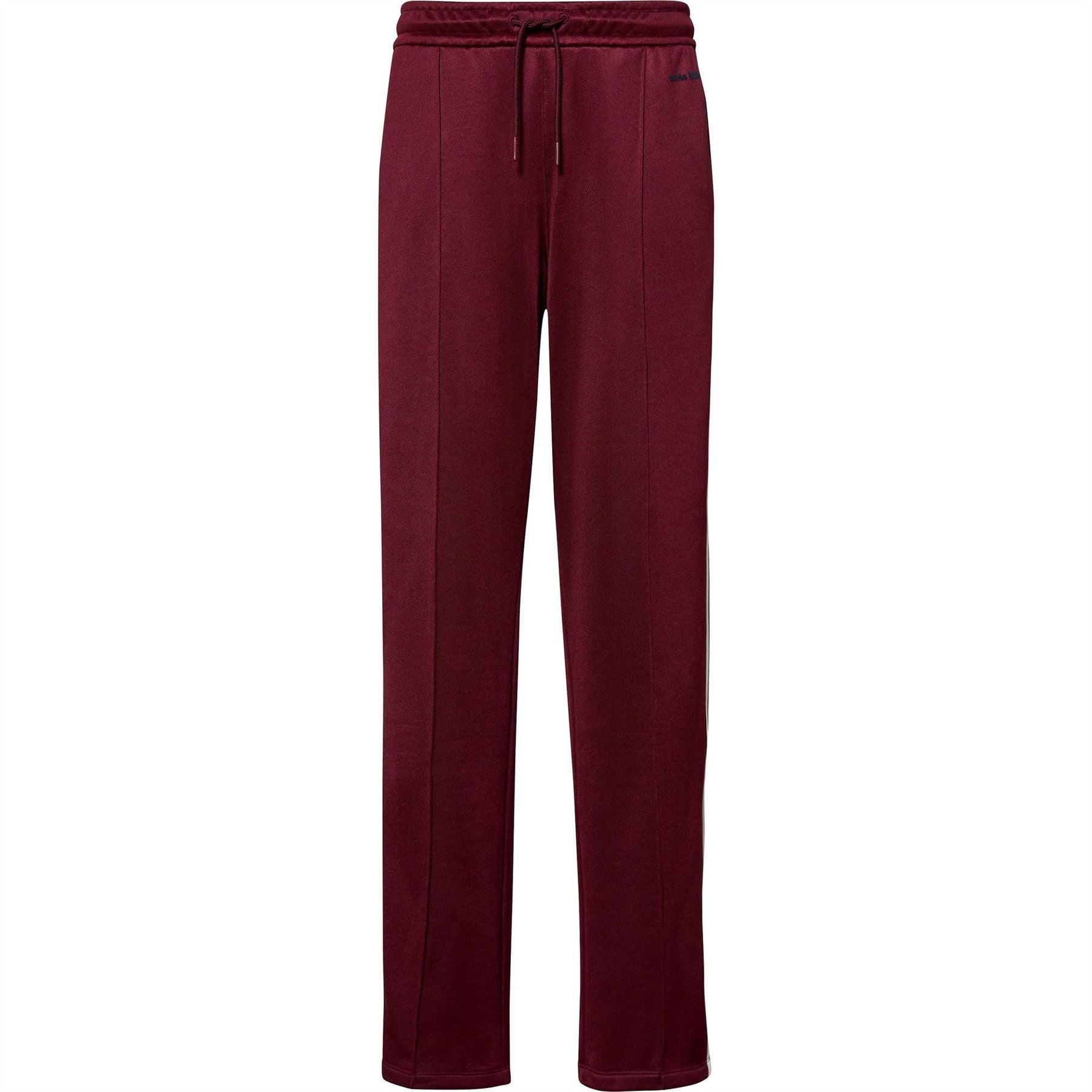 Calvin Klein Jeans French Terry Solid Patterned Track Pants