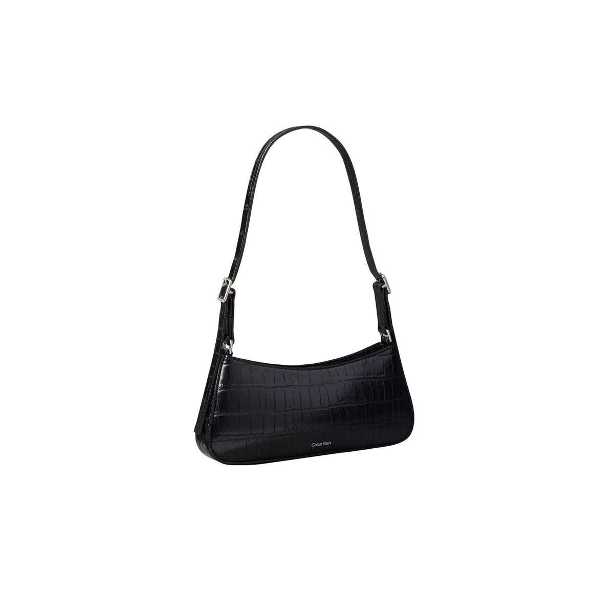 Calvin Klein L Croc S Shoody Bag Ld64
