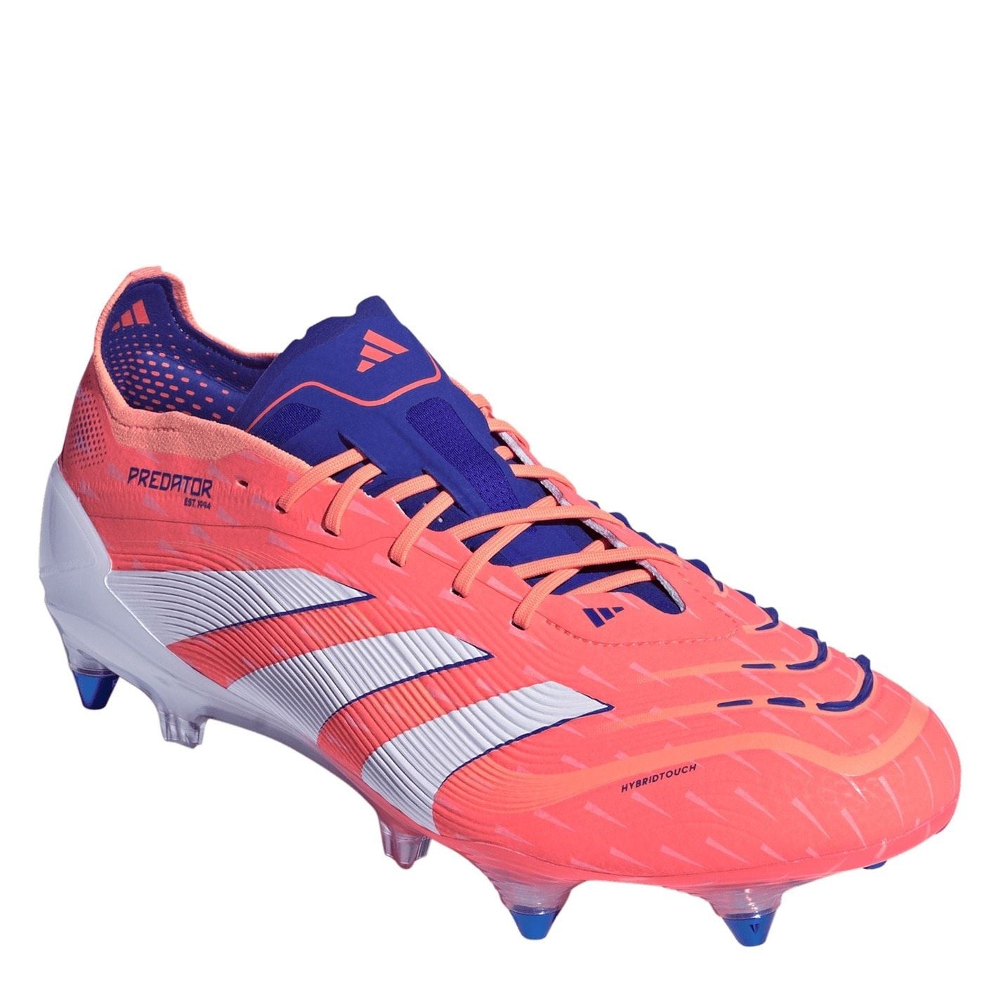 adidas Predator Elite Soft Ground Football Boots