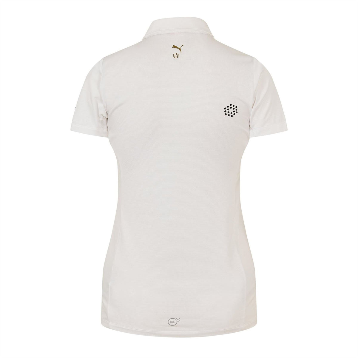 Puma  Golf Tech Polo Womens