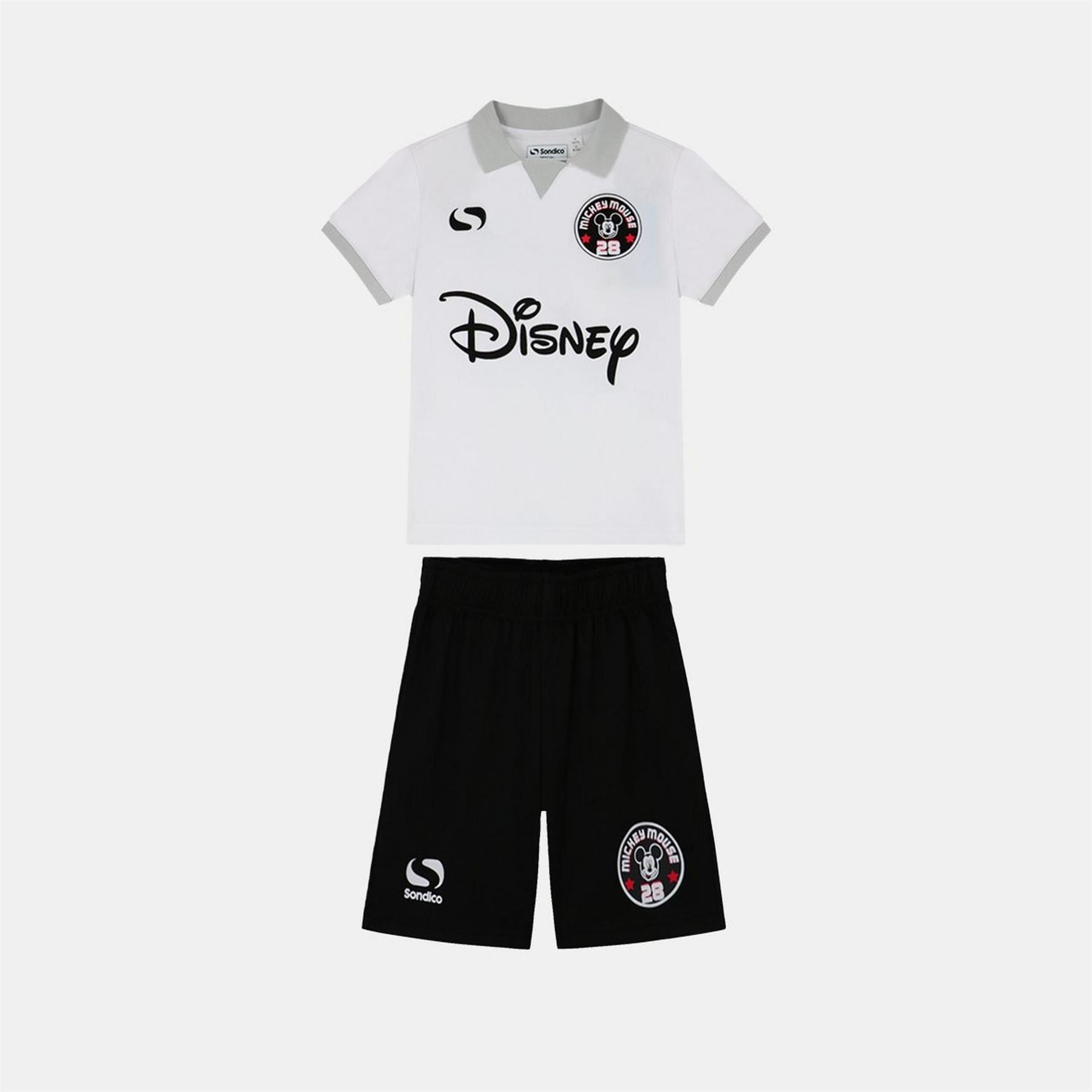 Character Football Set Junior