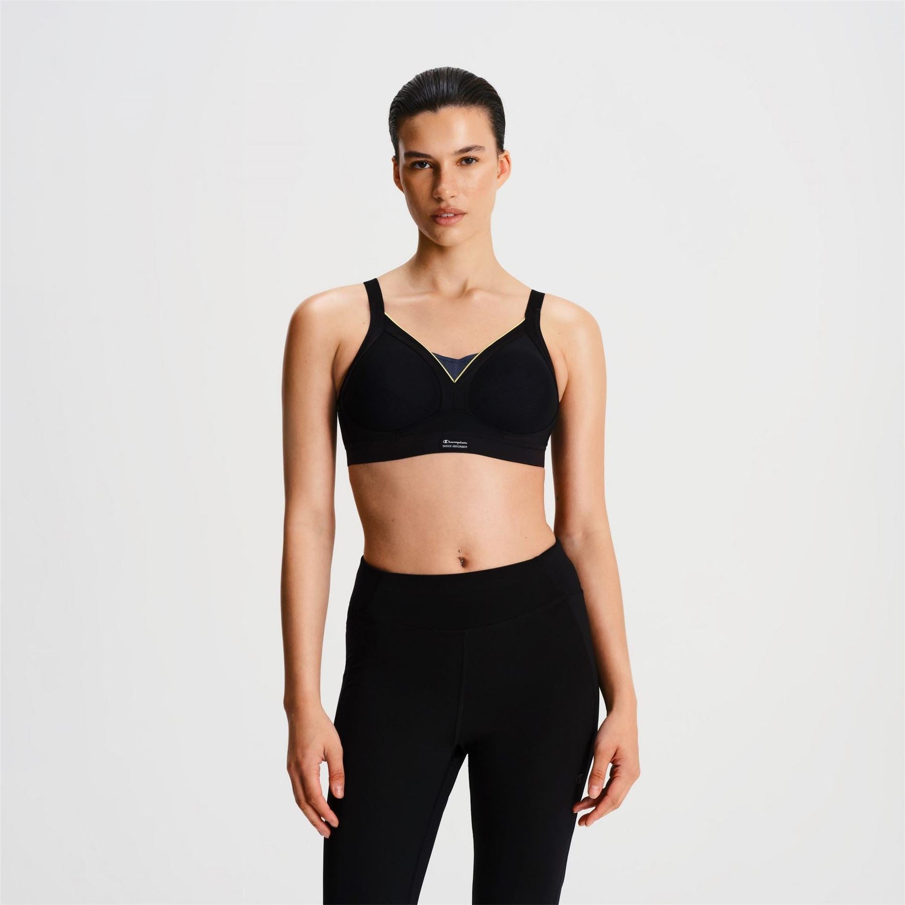 Shock Absorber Shape Support Sports Bra