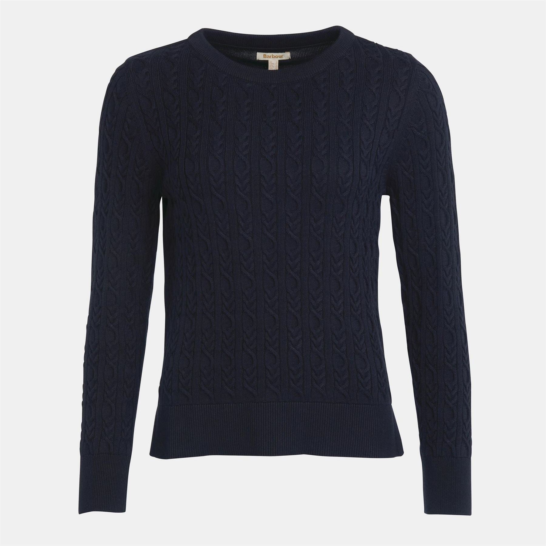 Barbour Knit Sweater