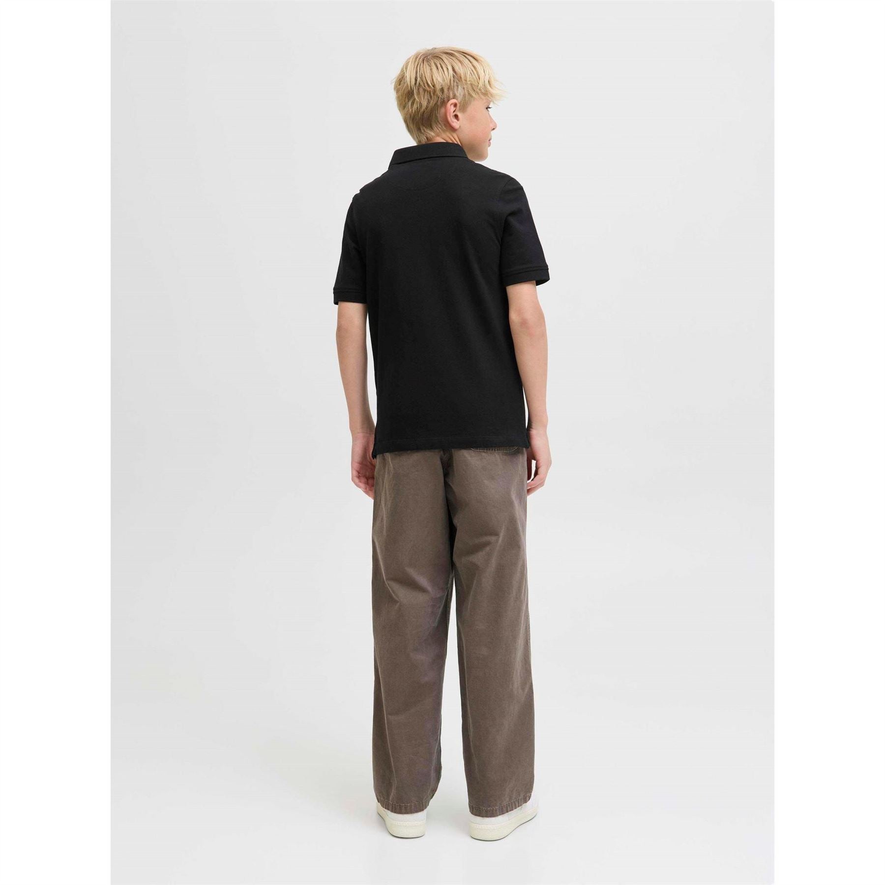 Jack and Jones Polo Junior Boys