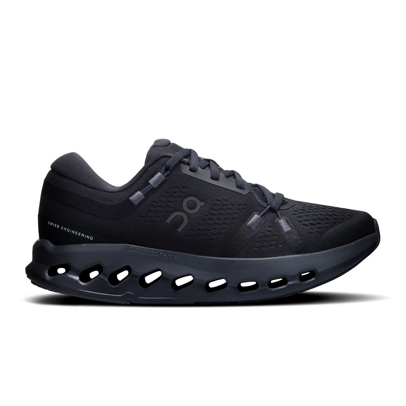 On Womens Cloudsurfer 2 Running Shoes