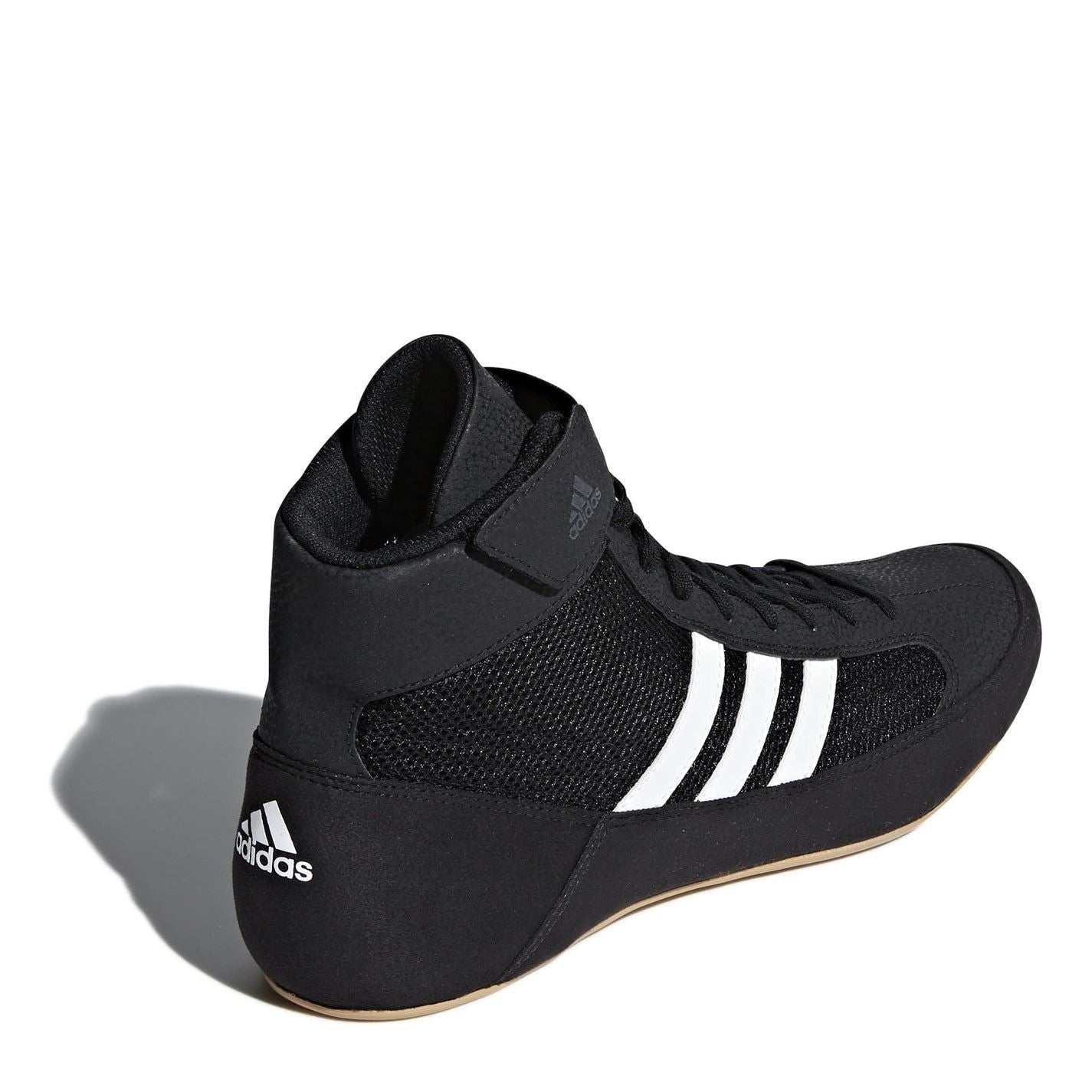 adidas Mens Havoc Boxing Boots