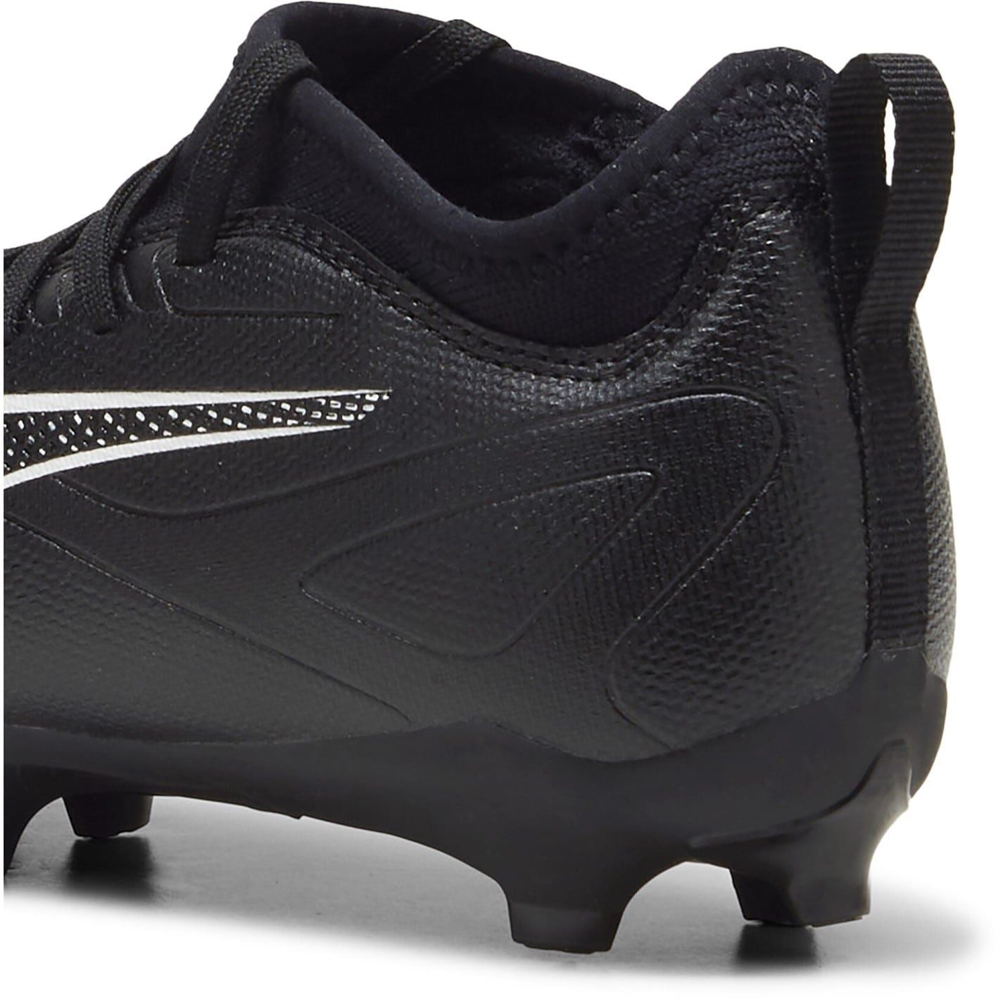Puma Ultra 5 Match Fg Ag Jr Firm Ground Football Boots Unisex Kids