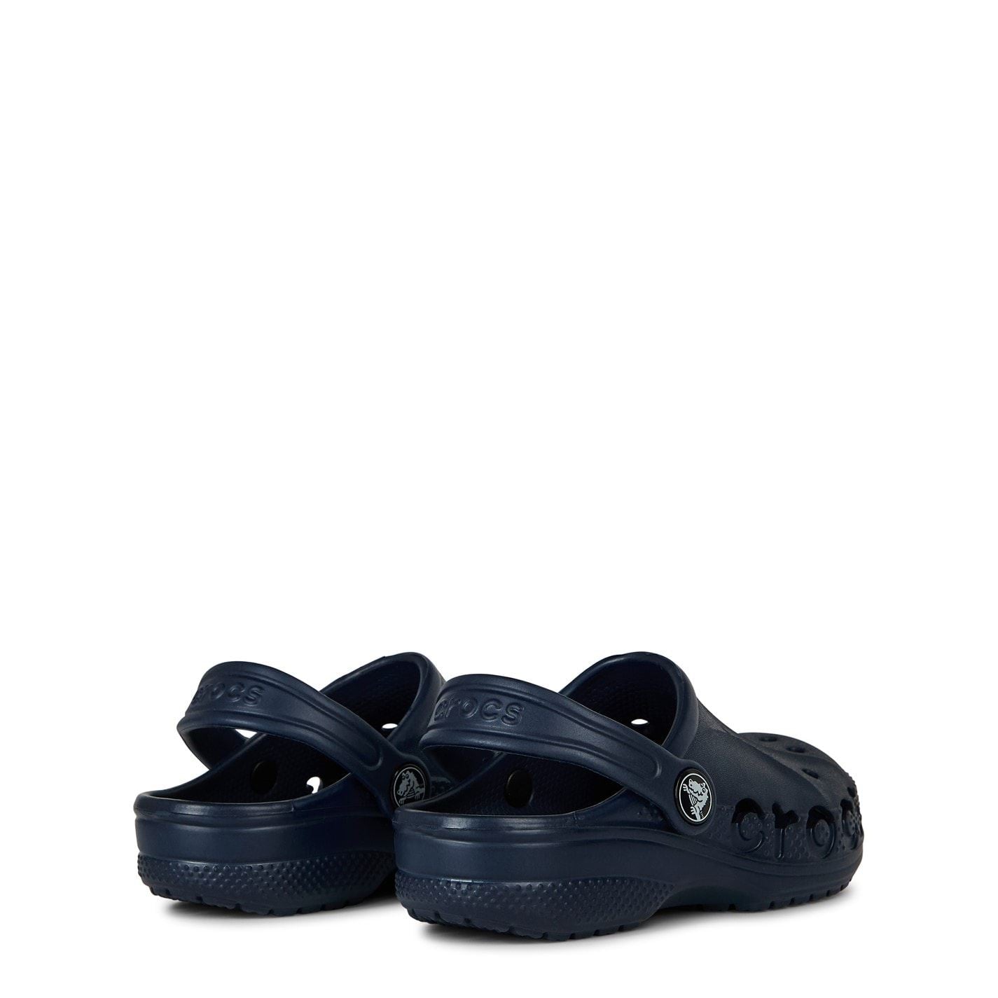 Crocs Baya Clogs Childrens