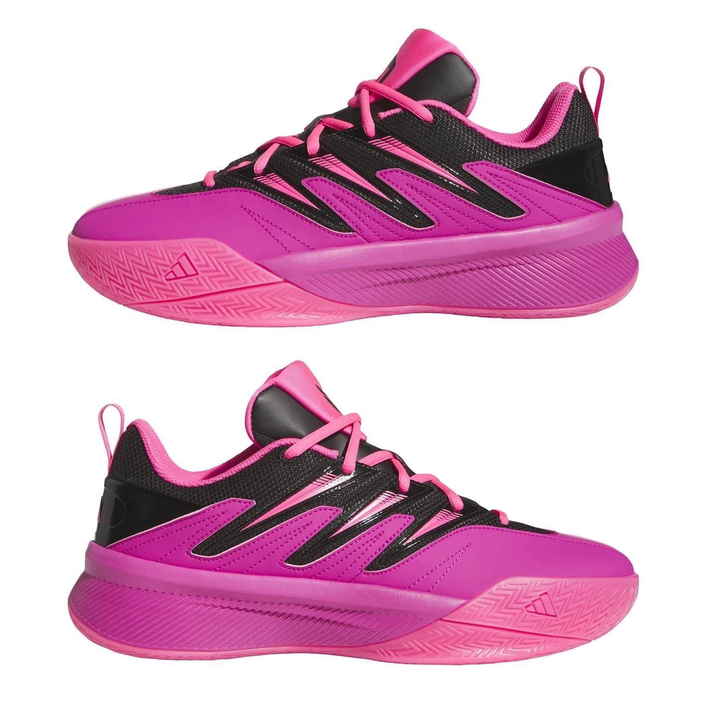 adidas Adults Dame Certified Basketball Trainers
