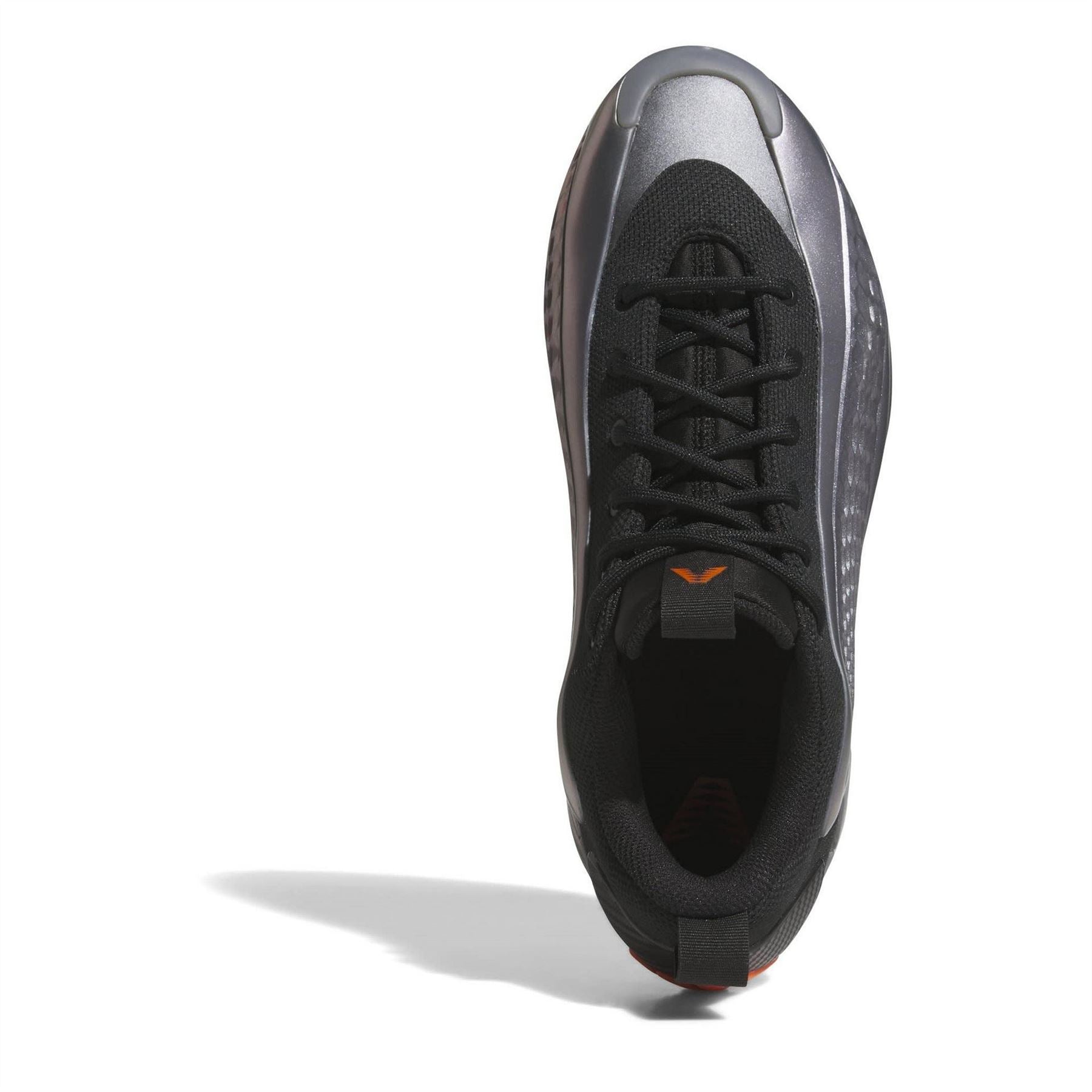 adidas Anthony Edwards 1 Low Top Lace-Up Sneakers
