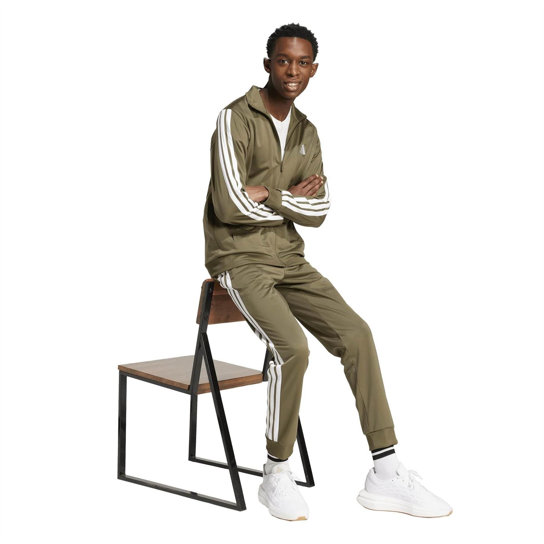 adidas Full Tracksuit
