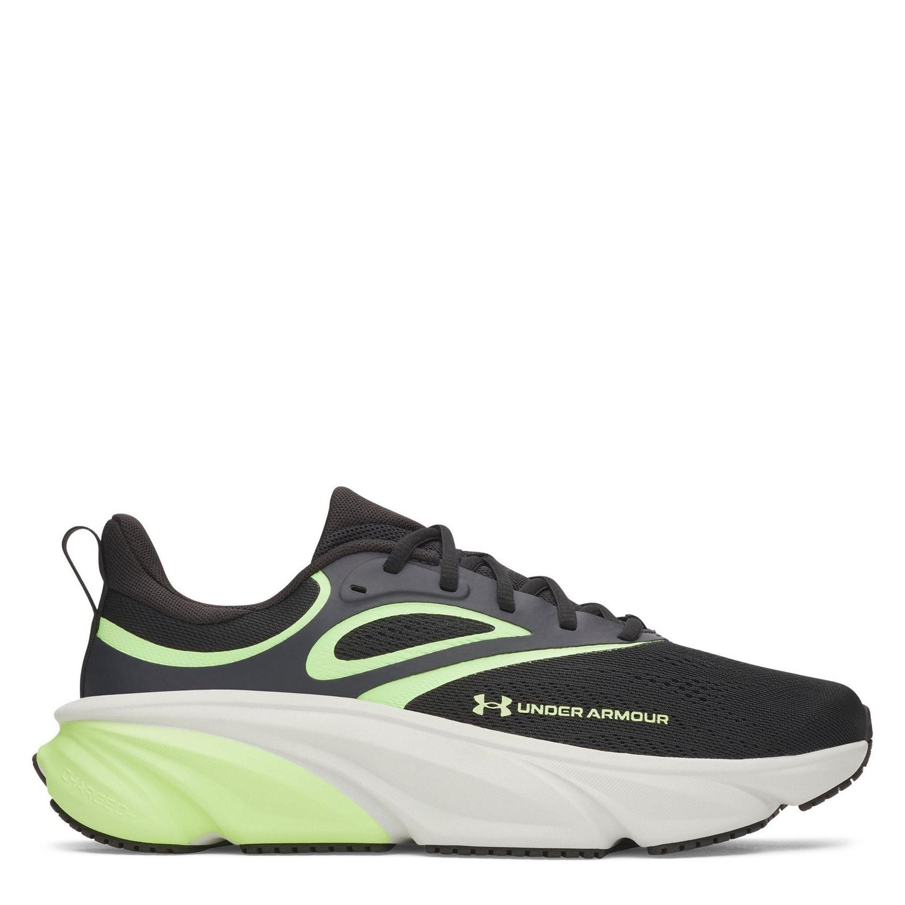 Under Armour Charged+ Rogue 6