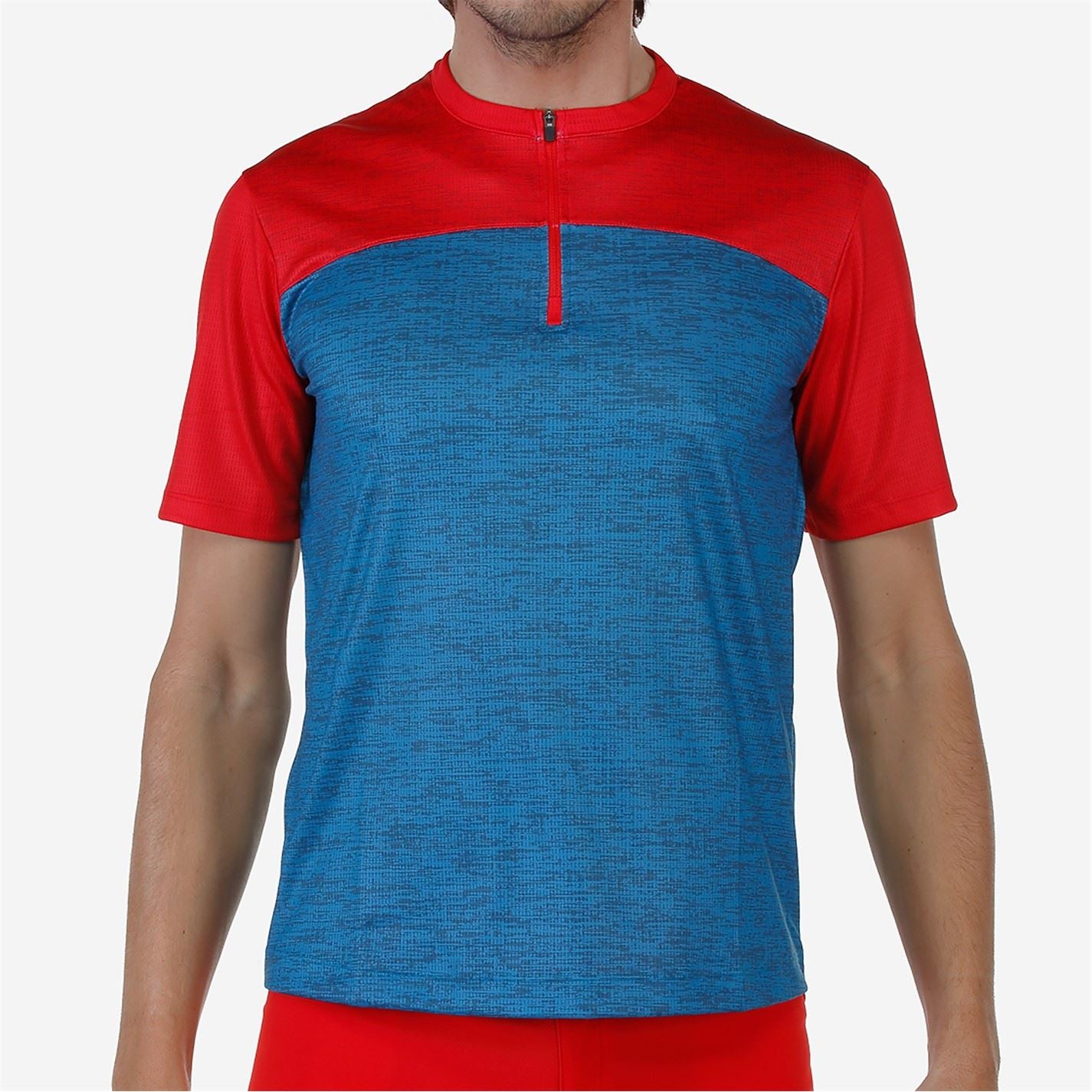 Bicycle Line Sentiero MTB UPF Protection Short Sleeve Cycling Jersey