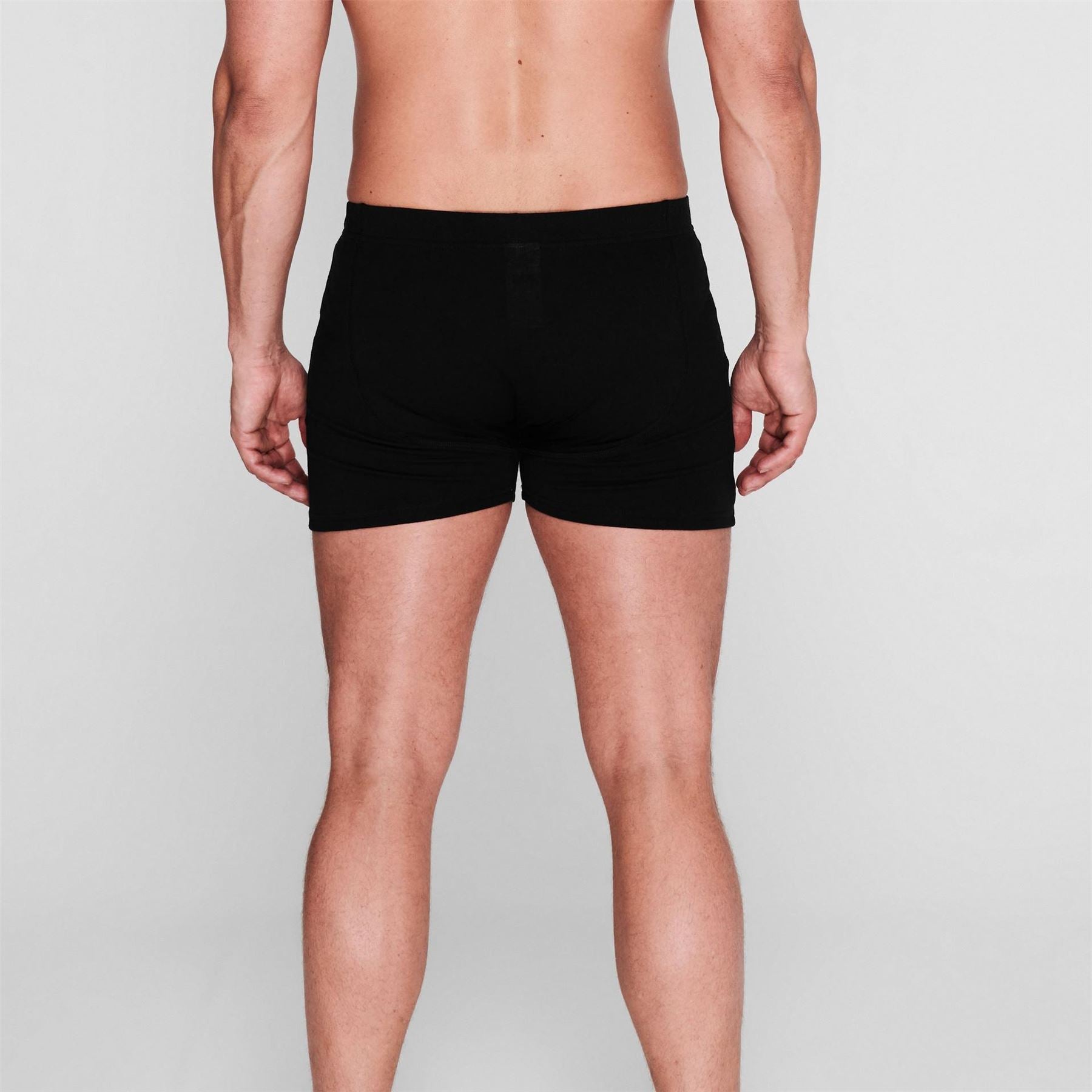 Slazenger Mens 2 Pack Boxers