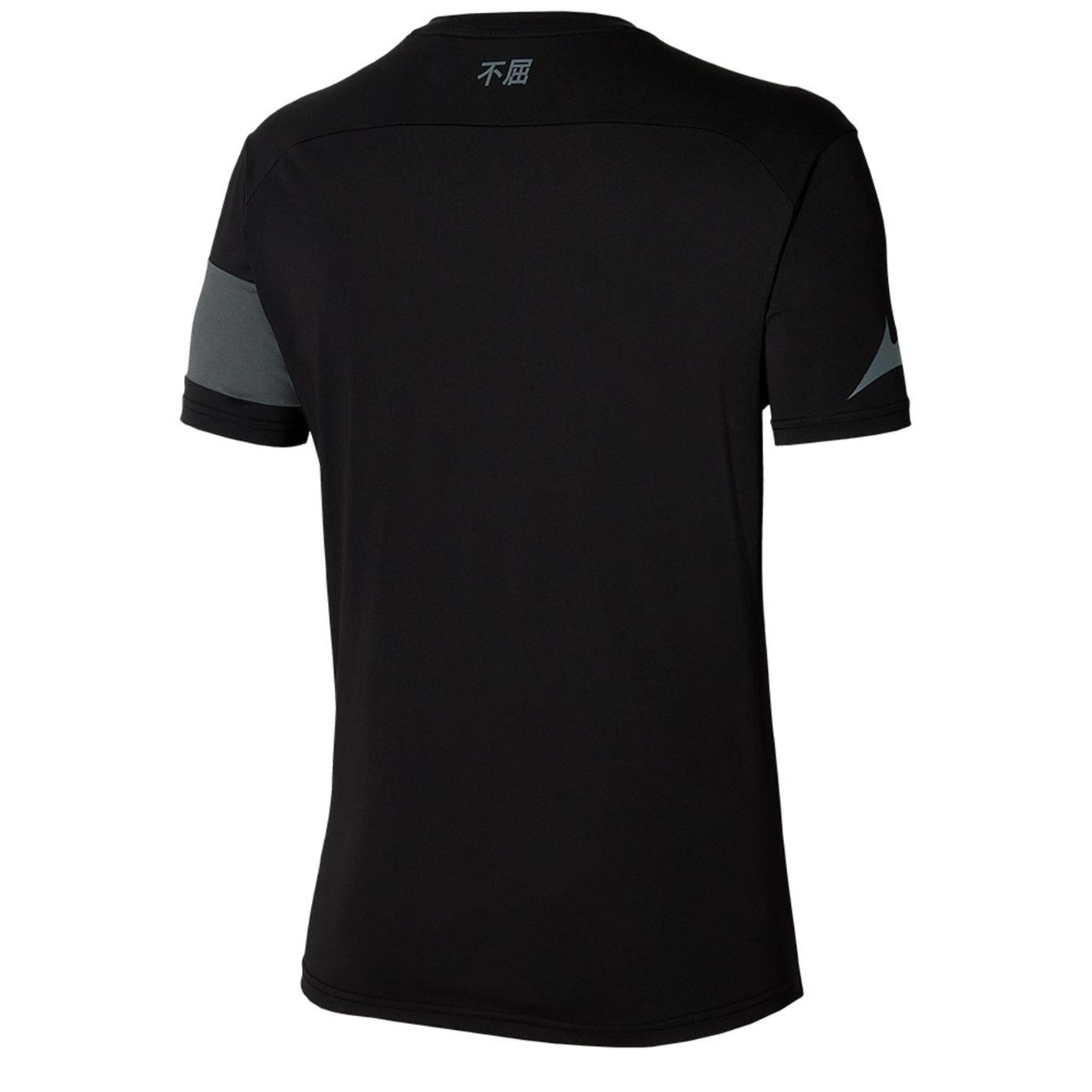 Mizuno Casual Crew Neck Regular Fit T-Shirt