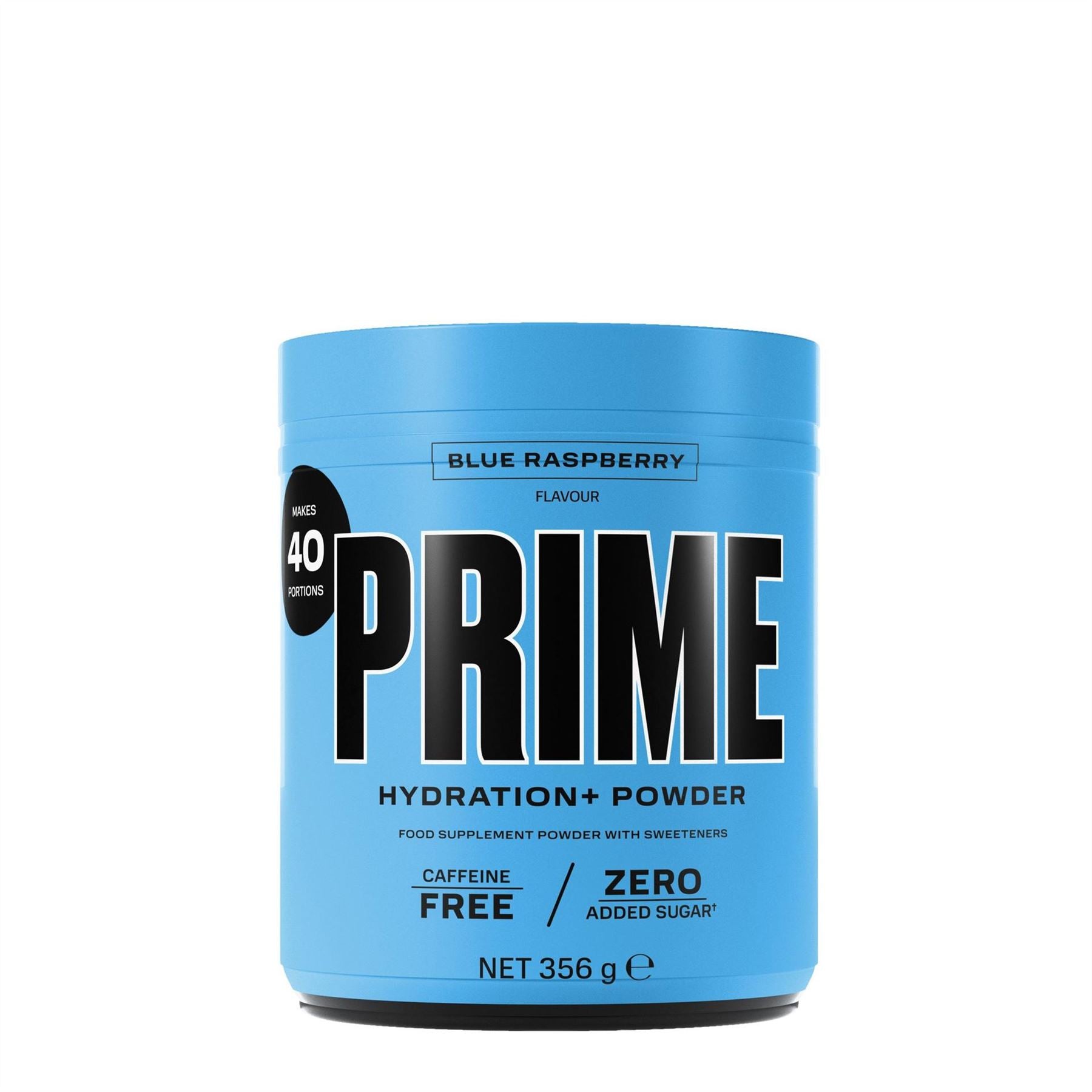 Prime Powder