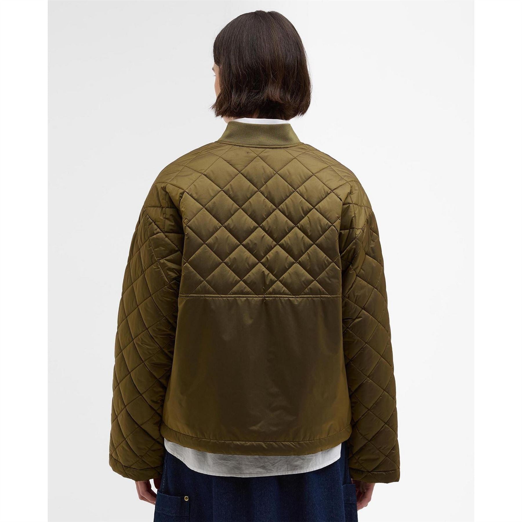 Barbour Wetherby Jacket