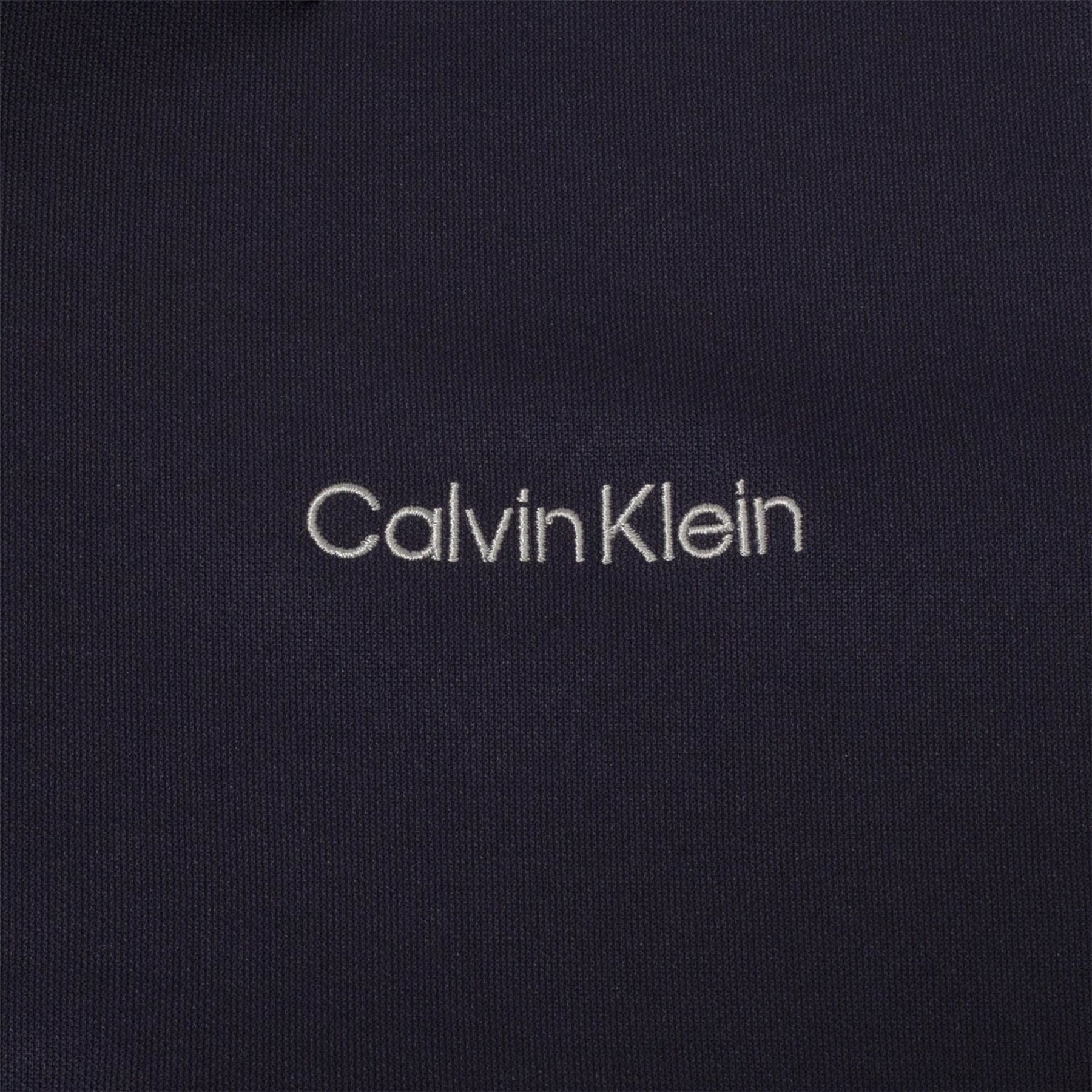 Calvin Klein Golf G Jc Block Polo