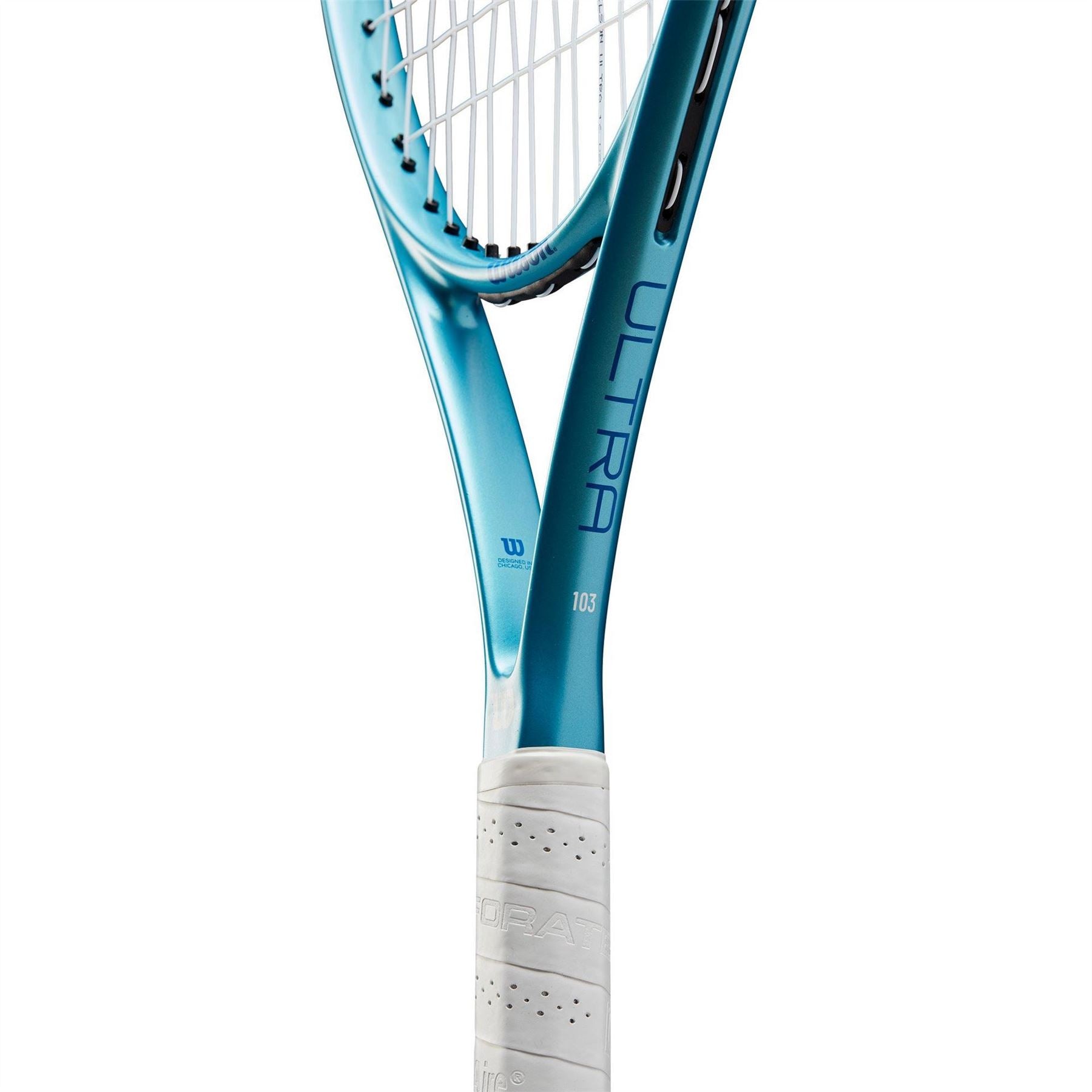 Wilson Power 103 Tennis Racket