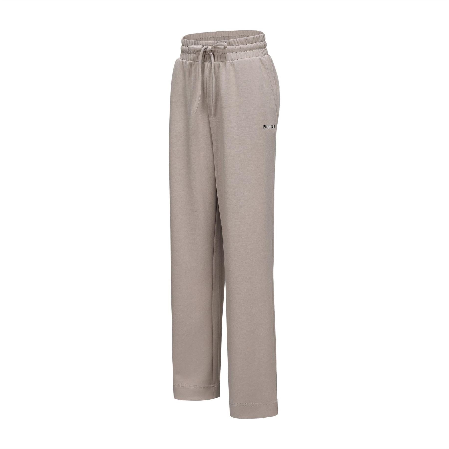 Firetrap Womens Wl Jog Pants