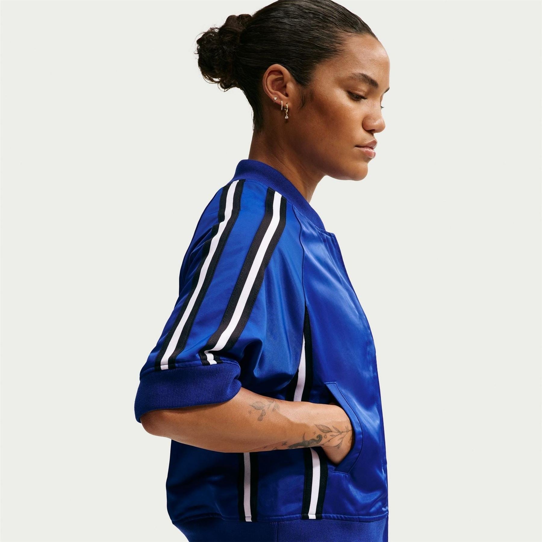 Nike Slam Tennis Jacket