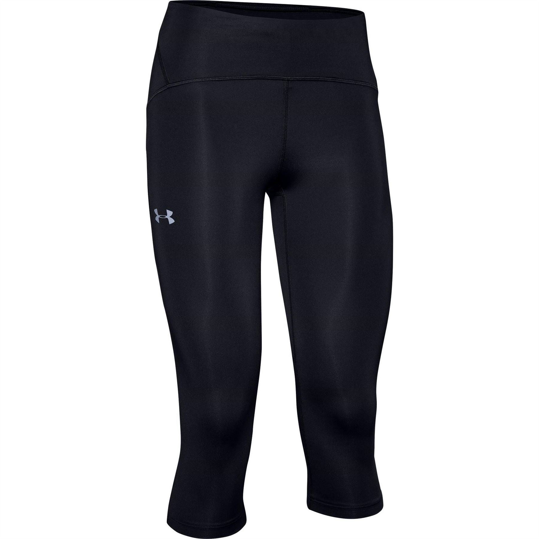 Under Armour Fly Fast Speed Capri Leggings Ladies