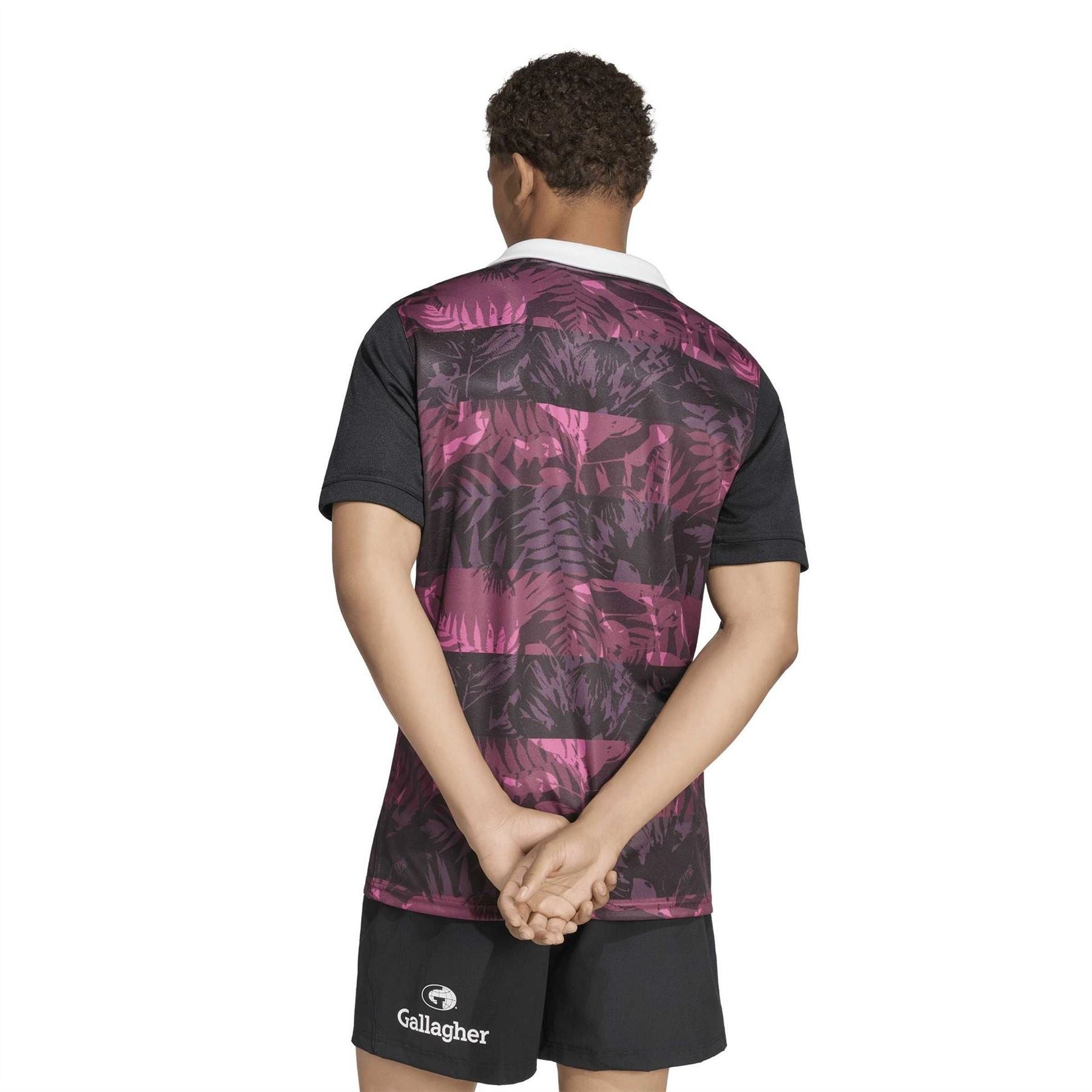 adidas Ab Gr Trg Jersey Sn71