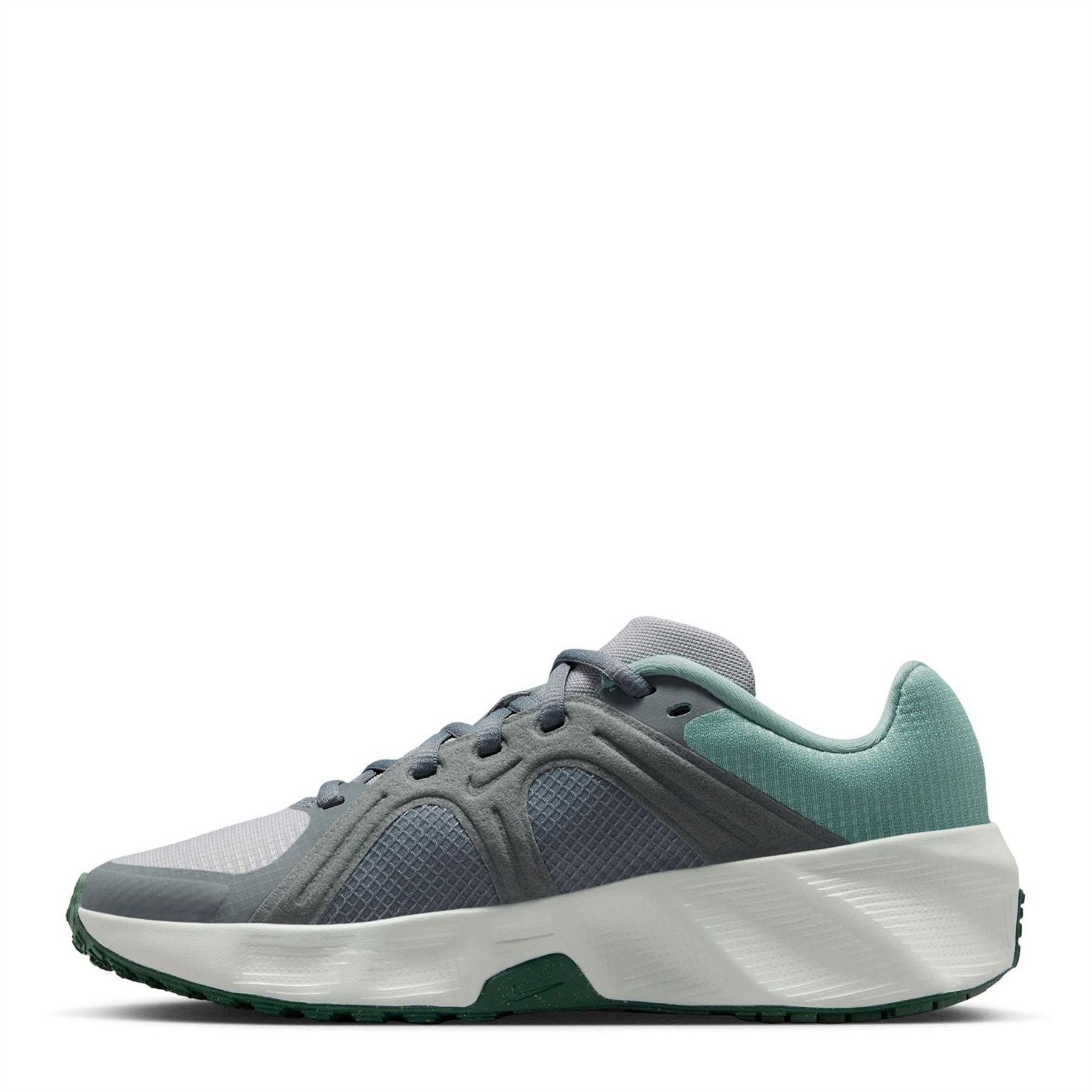 Nike City Response Lace Up Road Sneakers