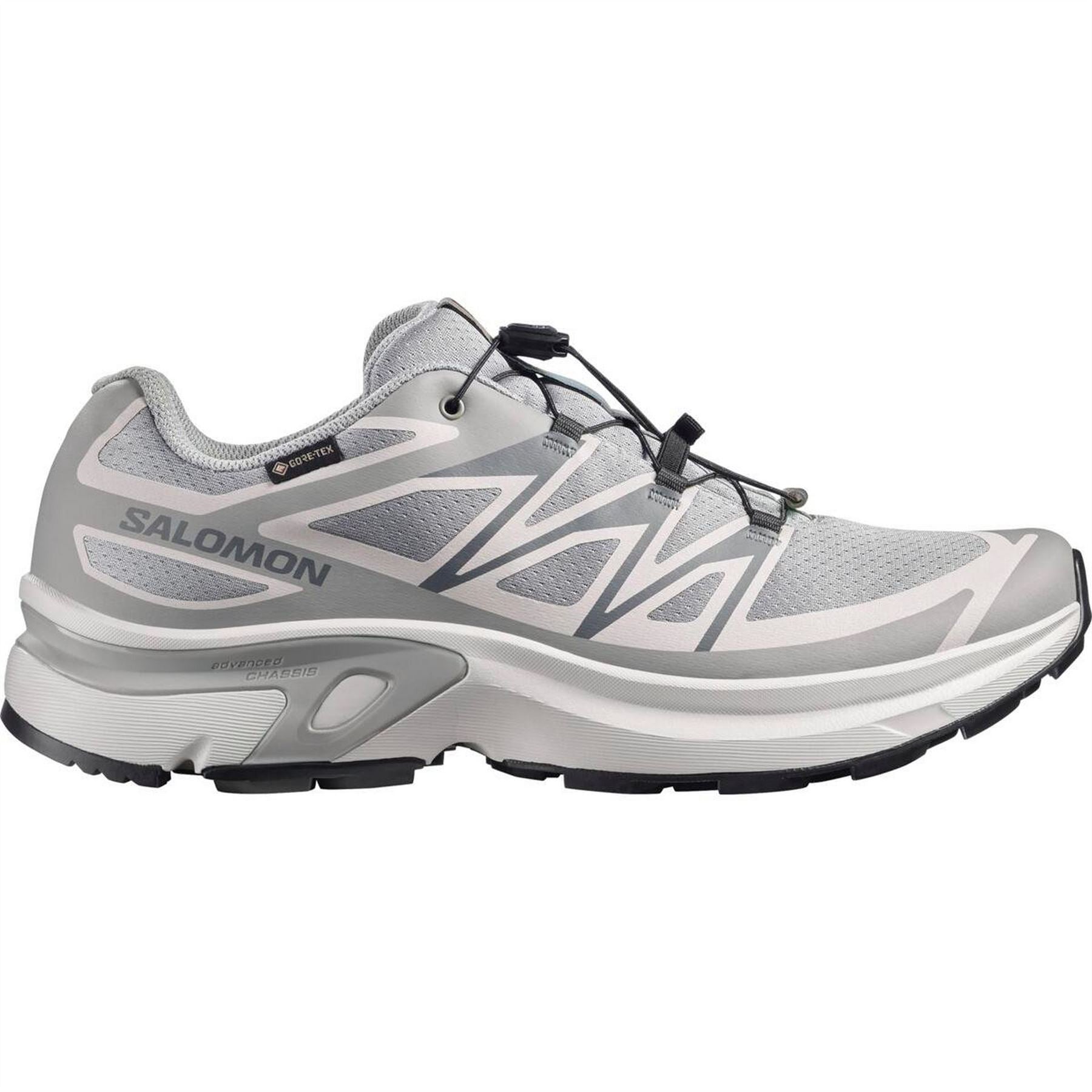 Salomon Mens Evr GorE-Tex