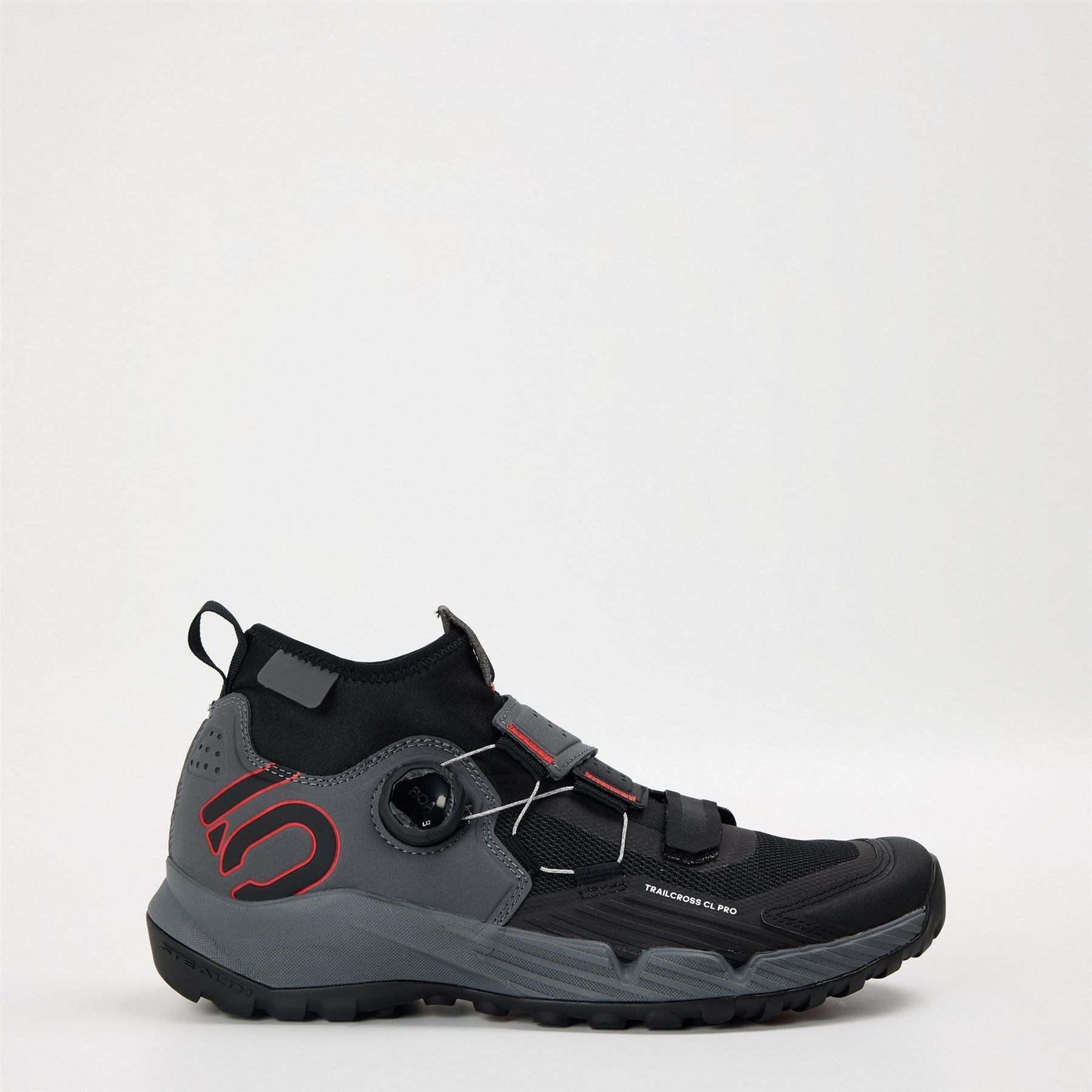 Five Ten Womens Ten 5.10 Trailcross Pro Clip In W Mountain Bike Shoes