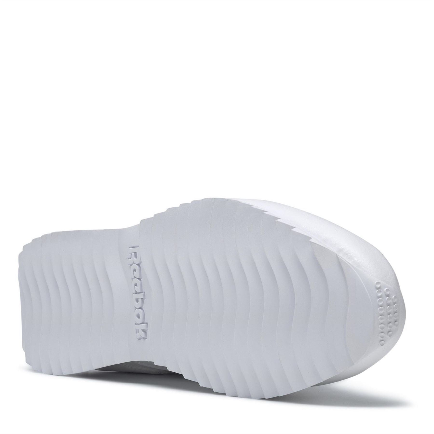 Reebok Glide Ripple Clip Trainers
