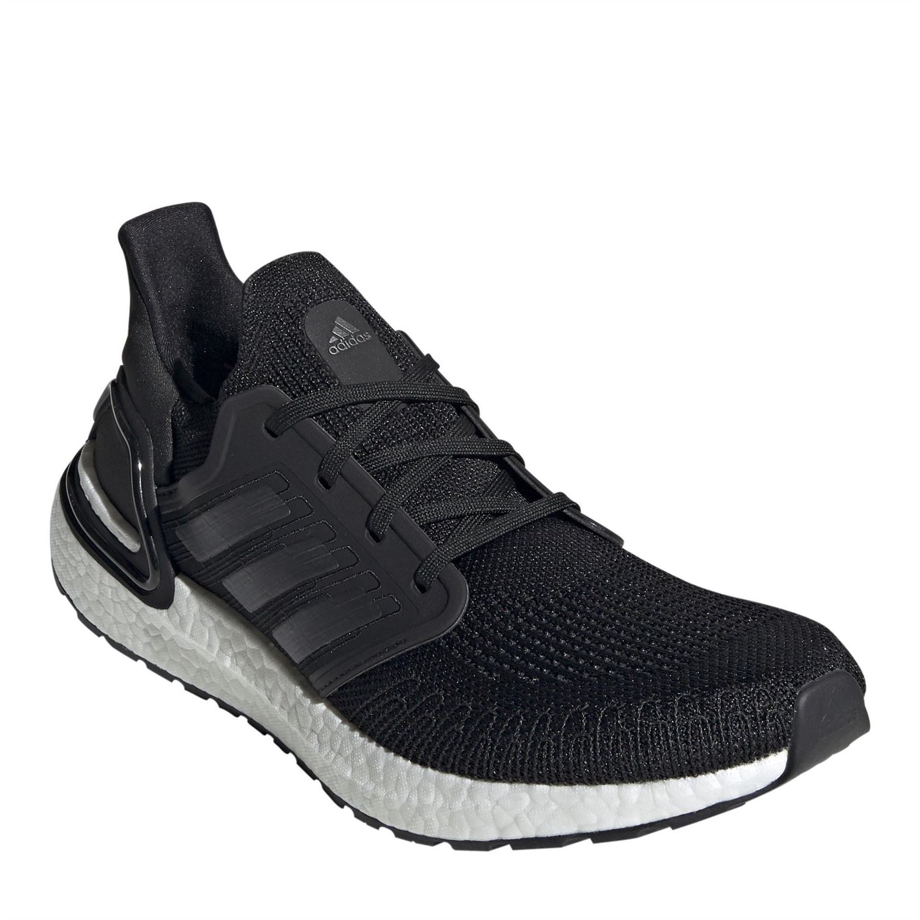 adidas Ultraboost 20 Mens Running Shoes Road Boys