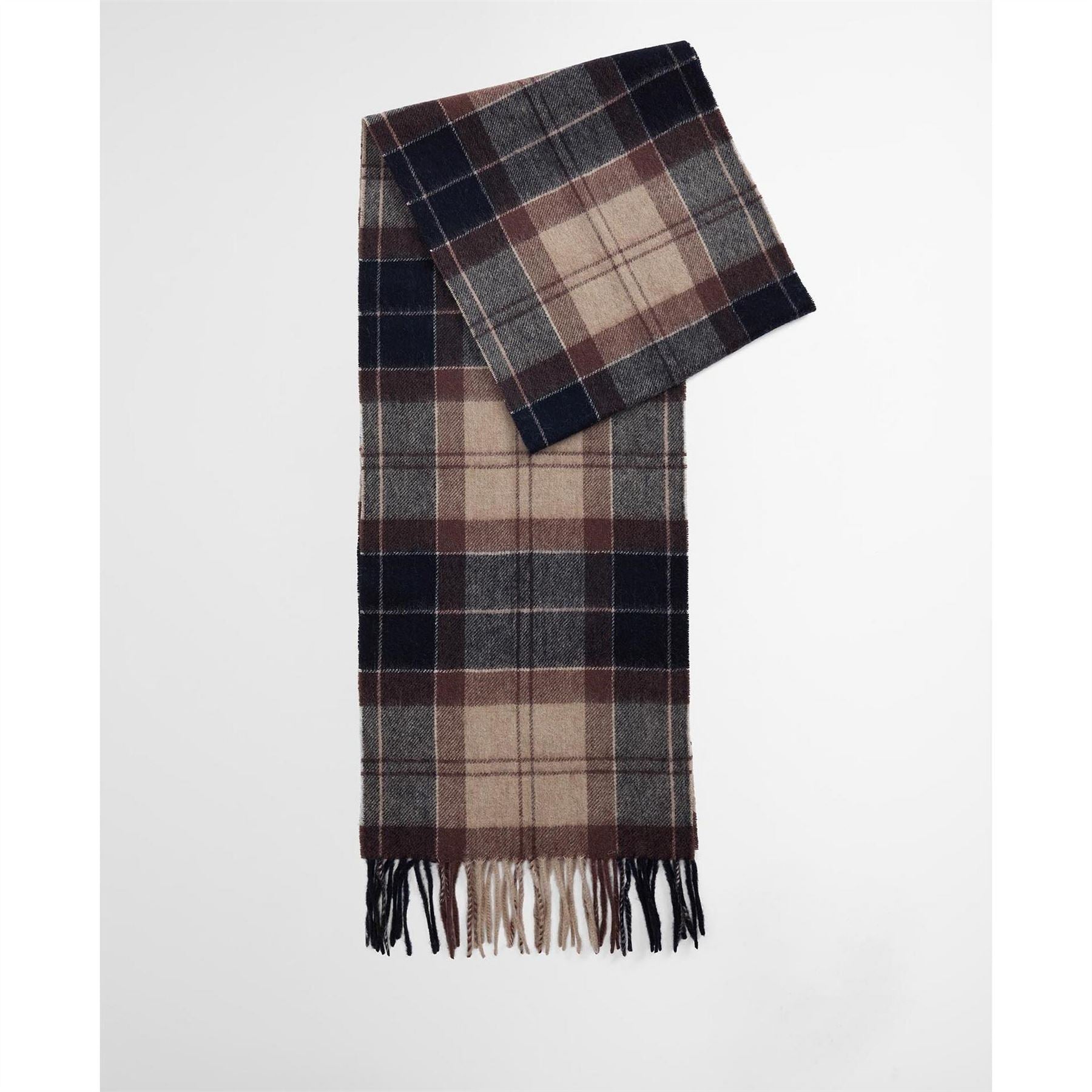 Barbour Scarf