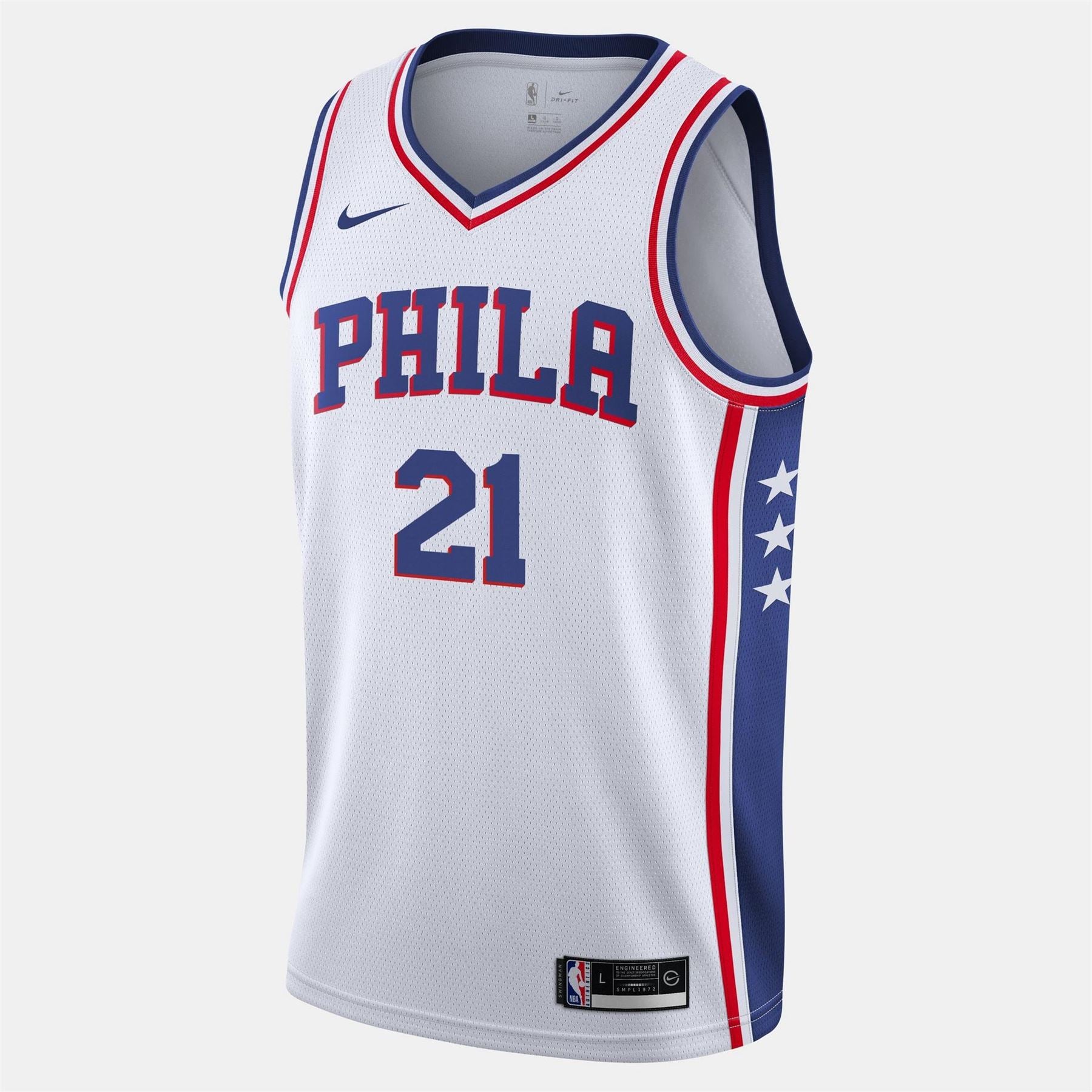 Nike Performance Basketball Jersey