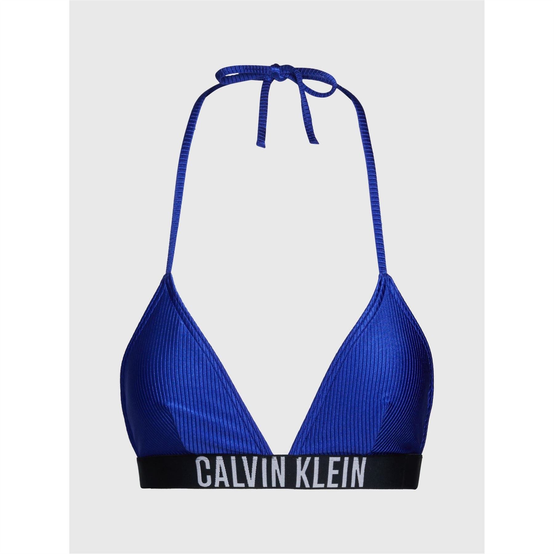 Calvin Klein Intense Power Triangle Bikini