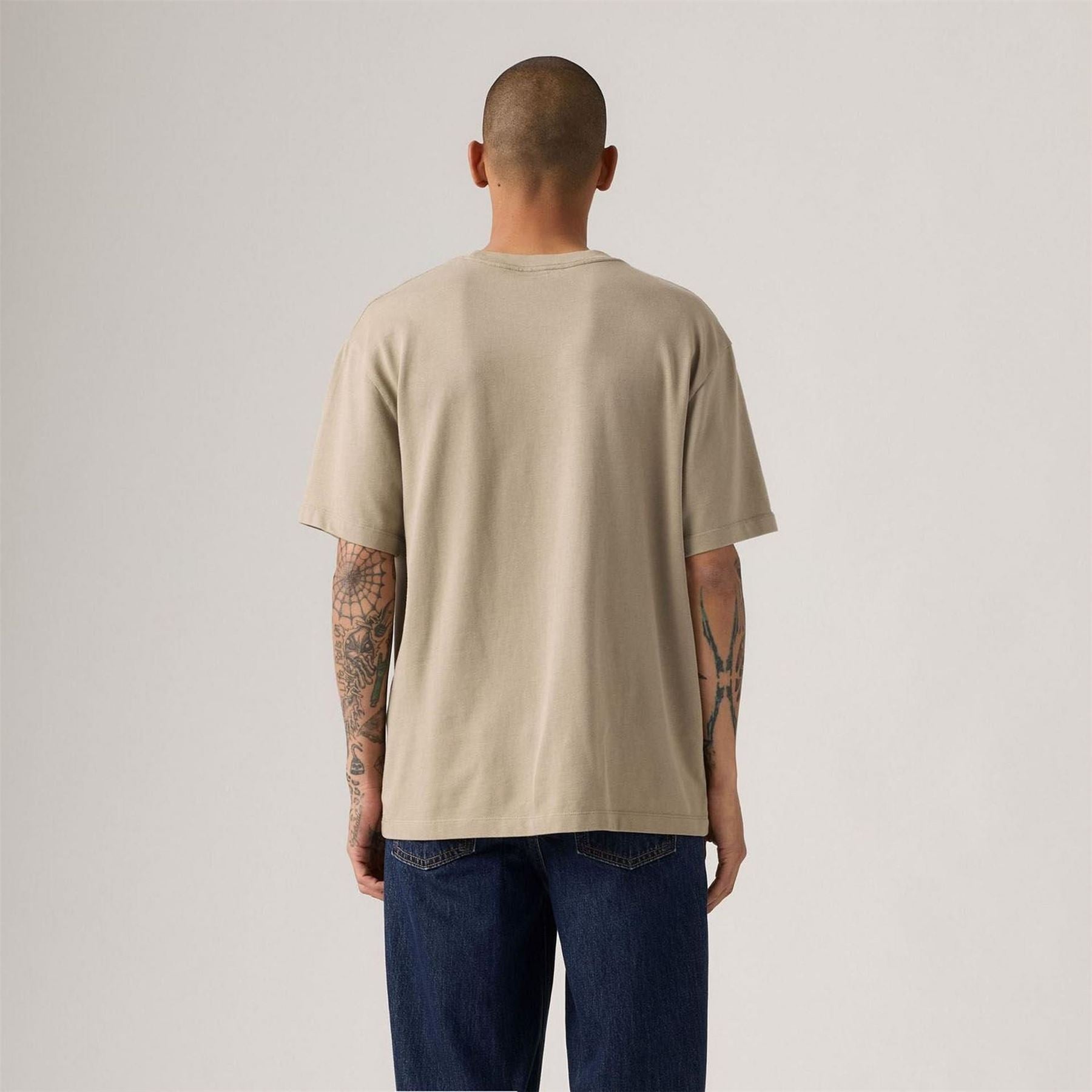 Levis Pocket T-Shirt