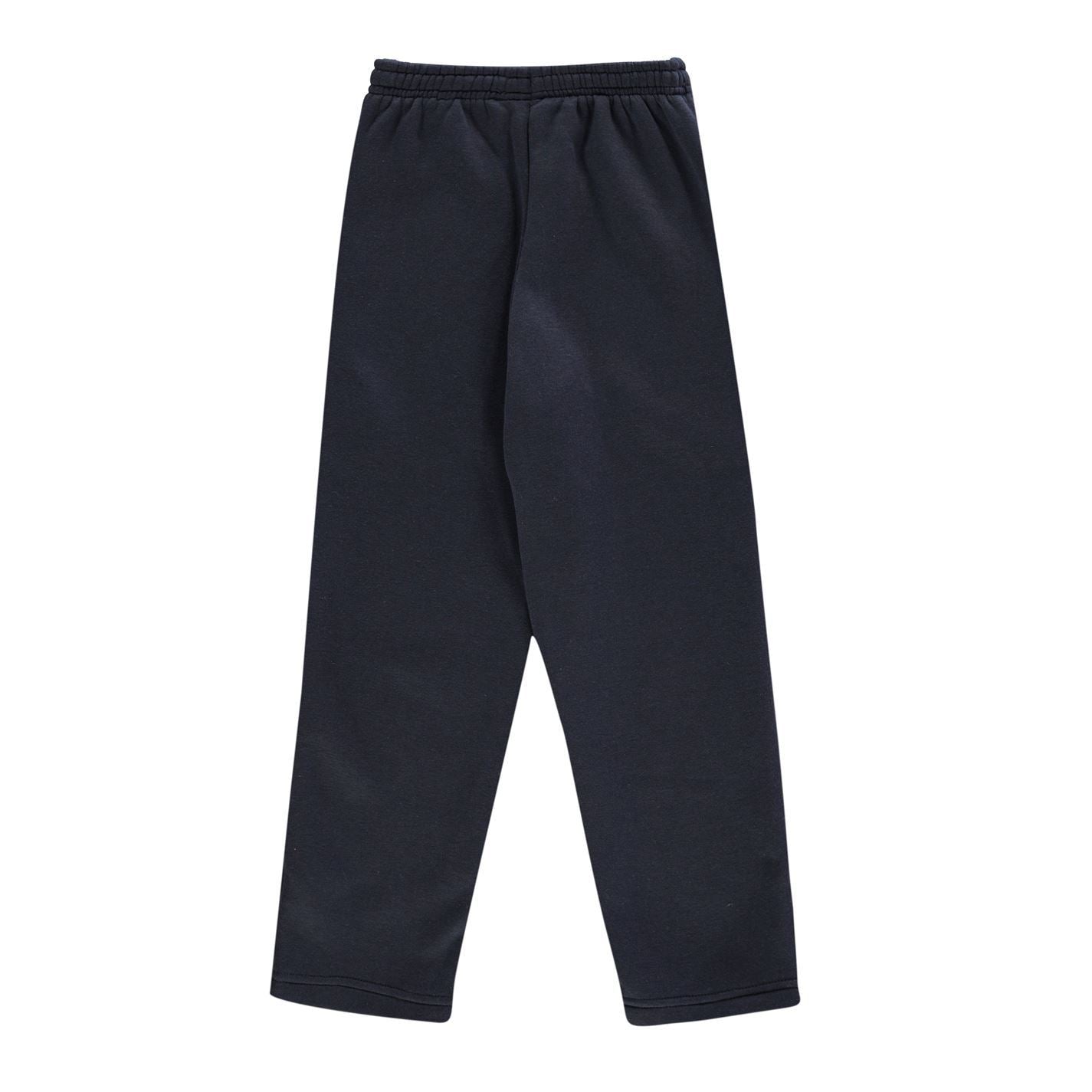 Slazenger Hem Fleece Pants Junior