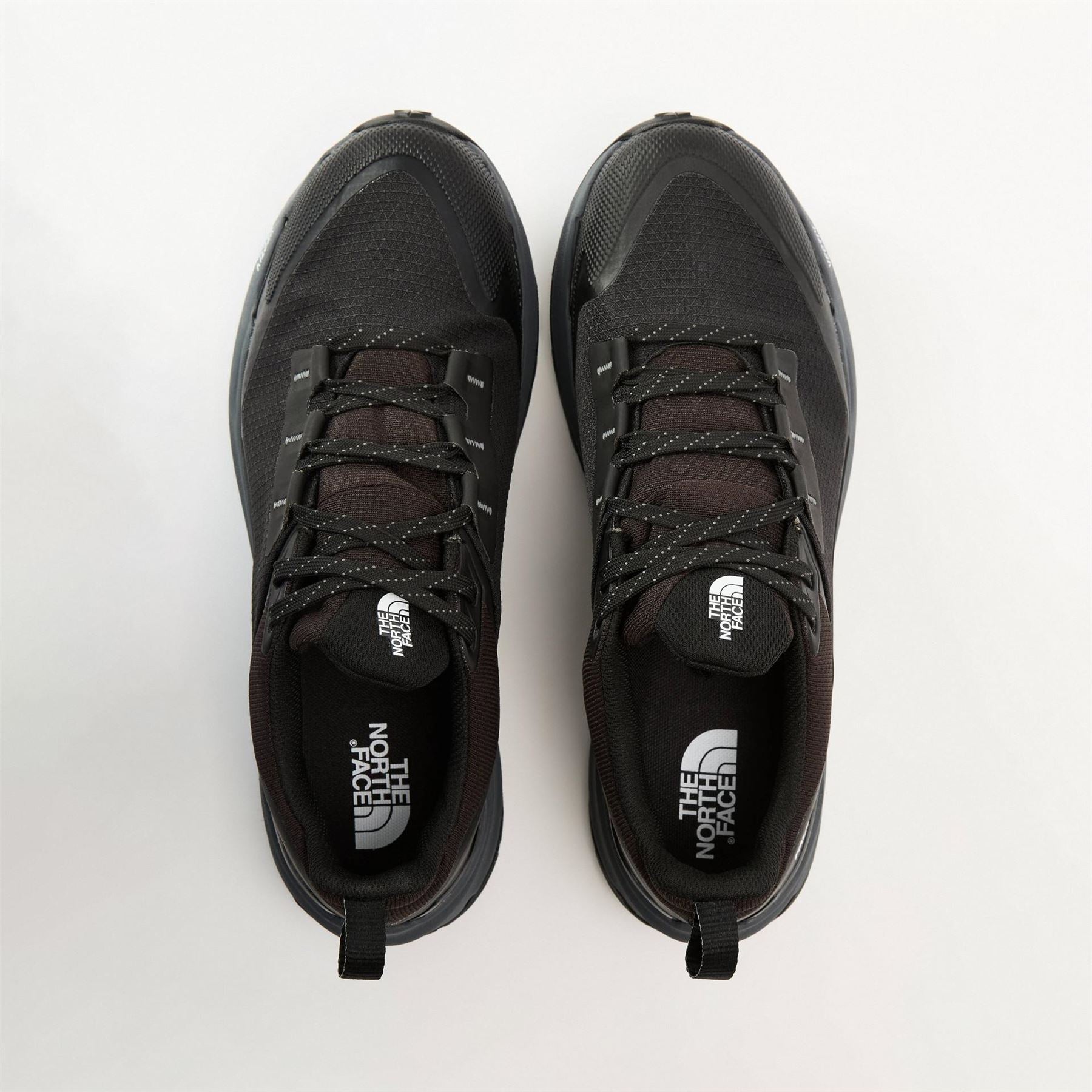 The North Face Vectiv Exploris Futurelight Waterproof Hiking Shoes